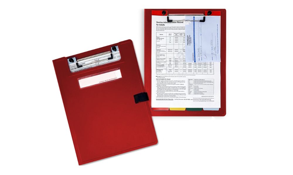 5 Things Nurses Should Always Carry With Them