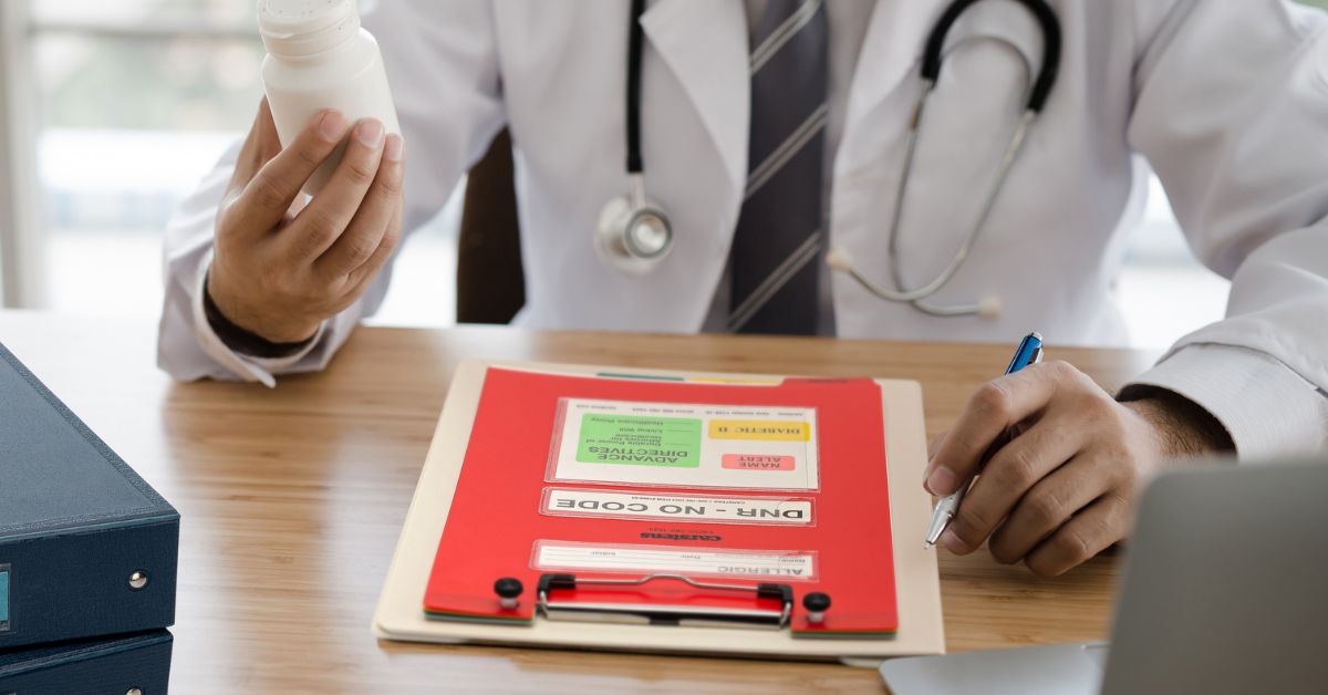 A Complete Guide to Safety Measures for Clipboards