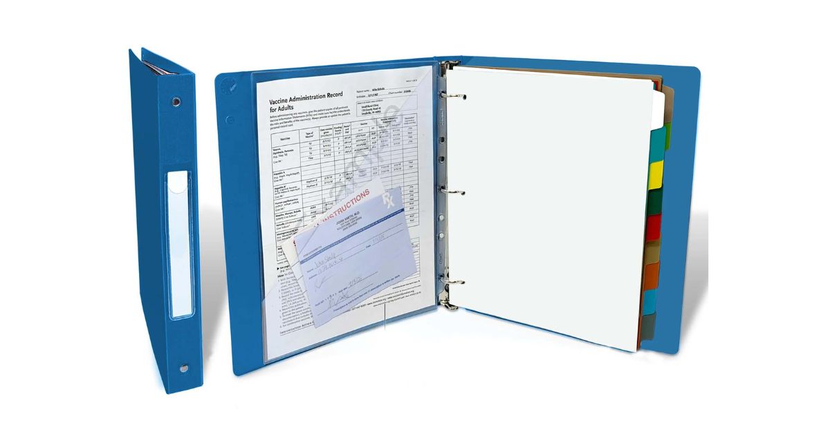 6 Medical Records Tips for Assisted Living Facilities