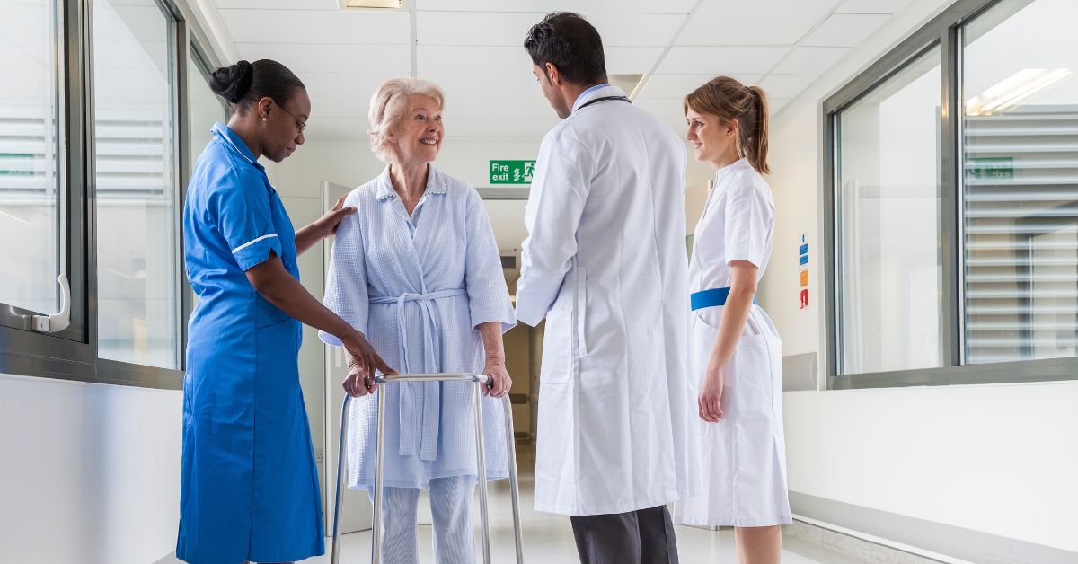 5 Ways To Reduce Interruptions in Healthcare