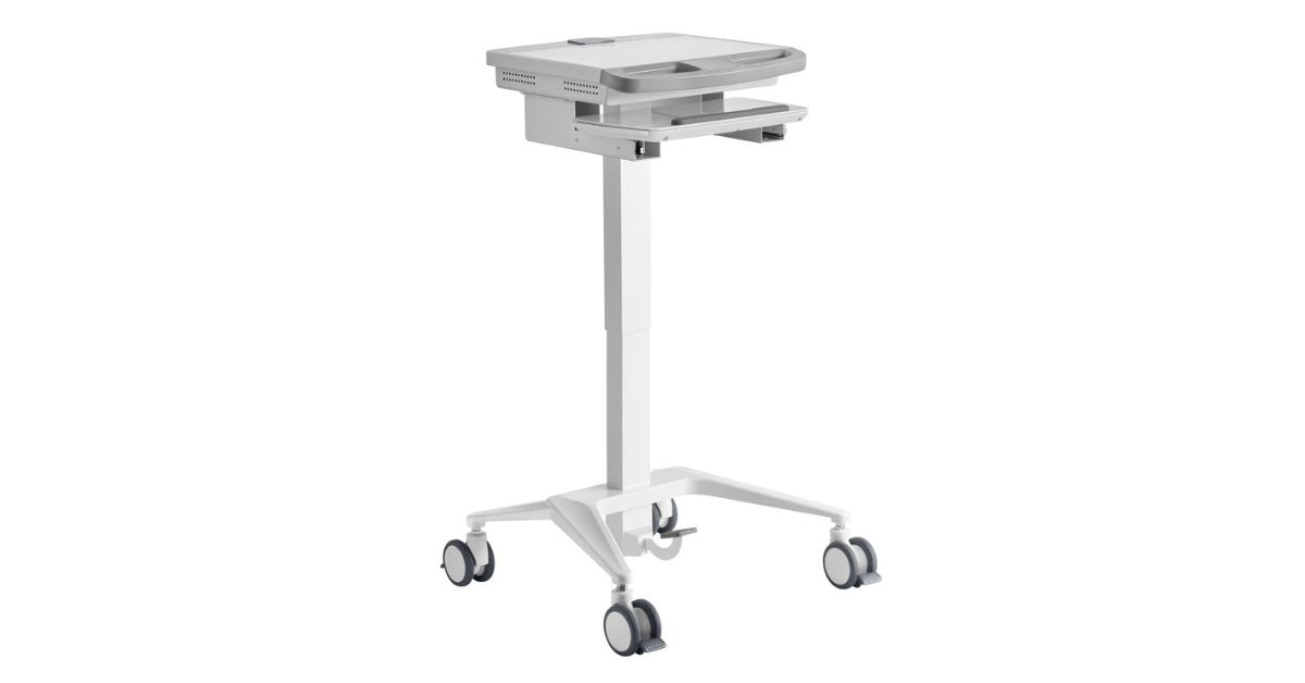 All About the Benefits of Carepods for Medical Offices