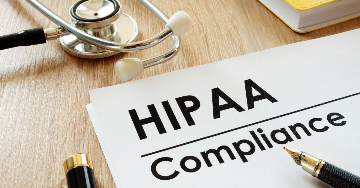A Complete Guide to HIPAA Compliance for Medical Offices