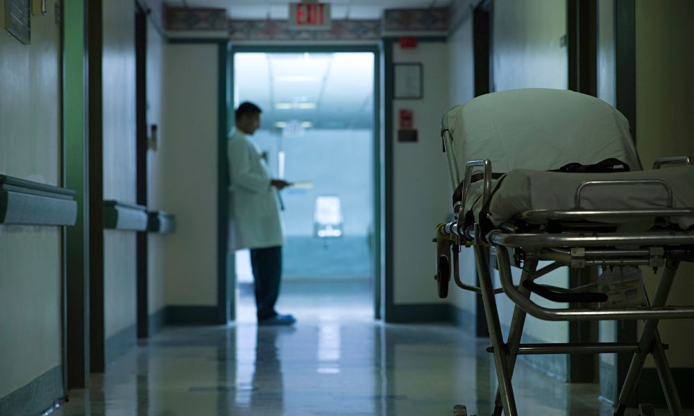 5 Ways To Improve Nursing Staff Workplace Satisfaction