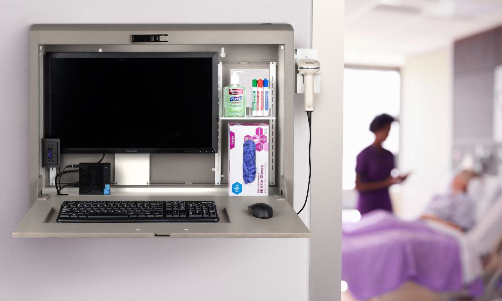 The Importance of Ergonomics in Medical Facilities