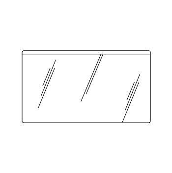 Small Adhesive Binder Pockets