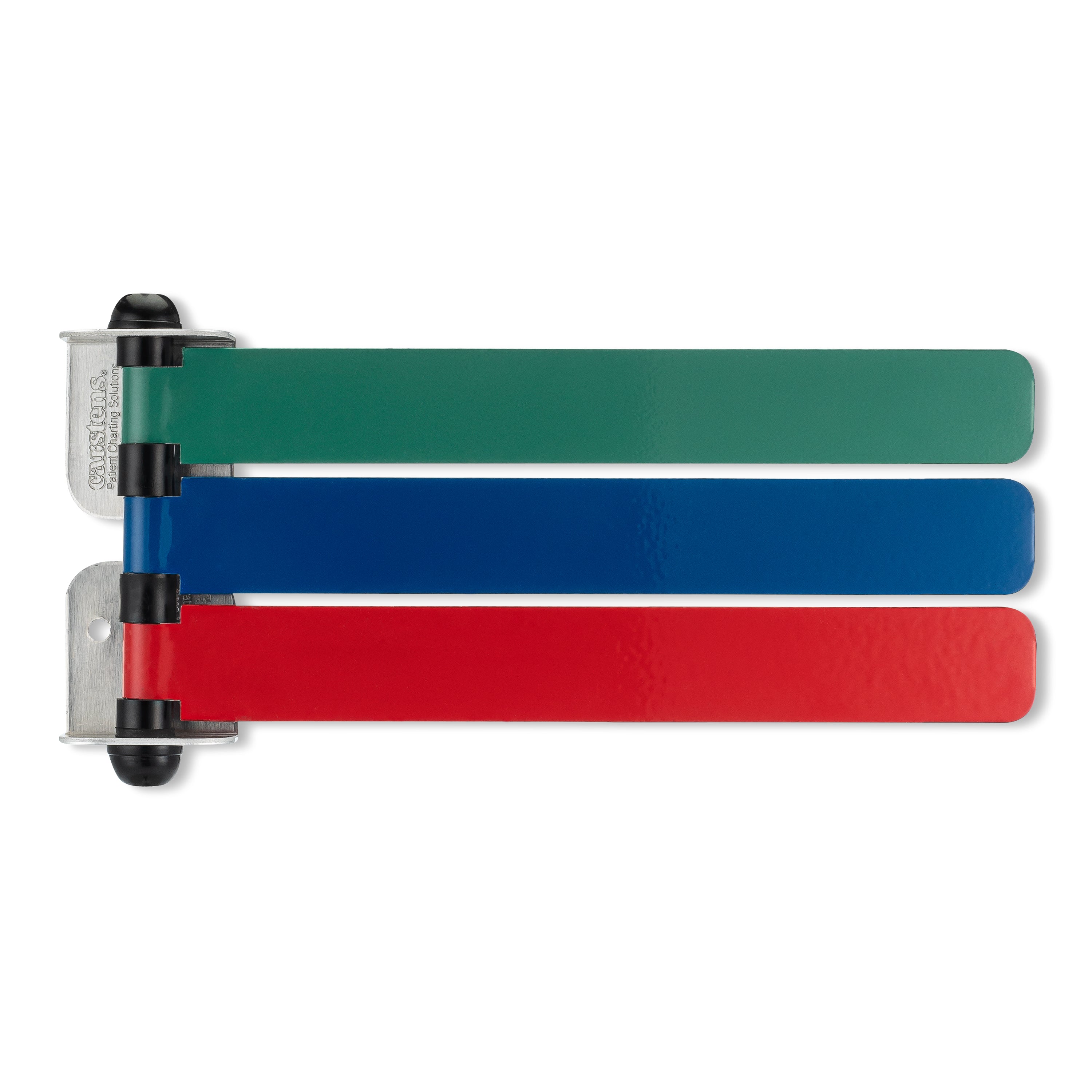 Exam Room Flags