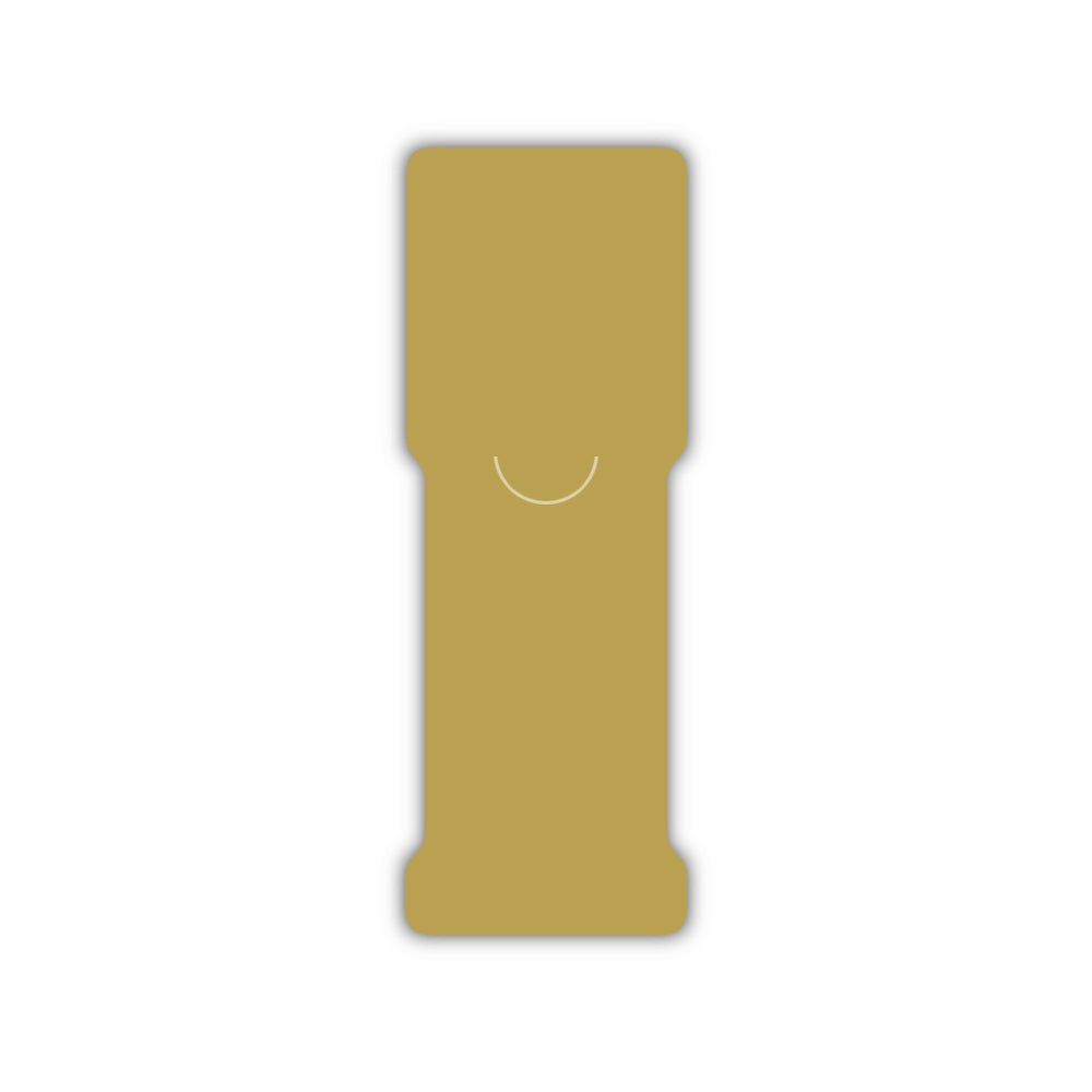 Blank Binder Pull Tab Alerts