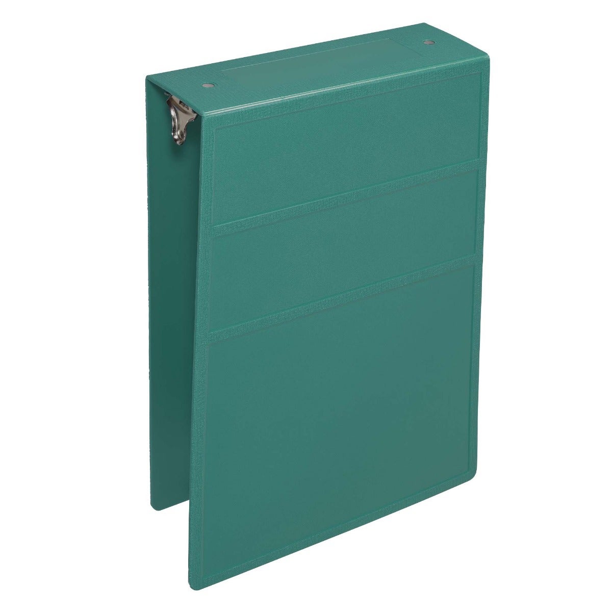 3-Inch Heavy Duty 3-Ring Binder for Medical Charting - Top Opening