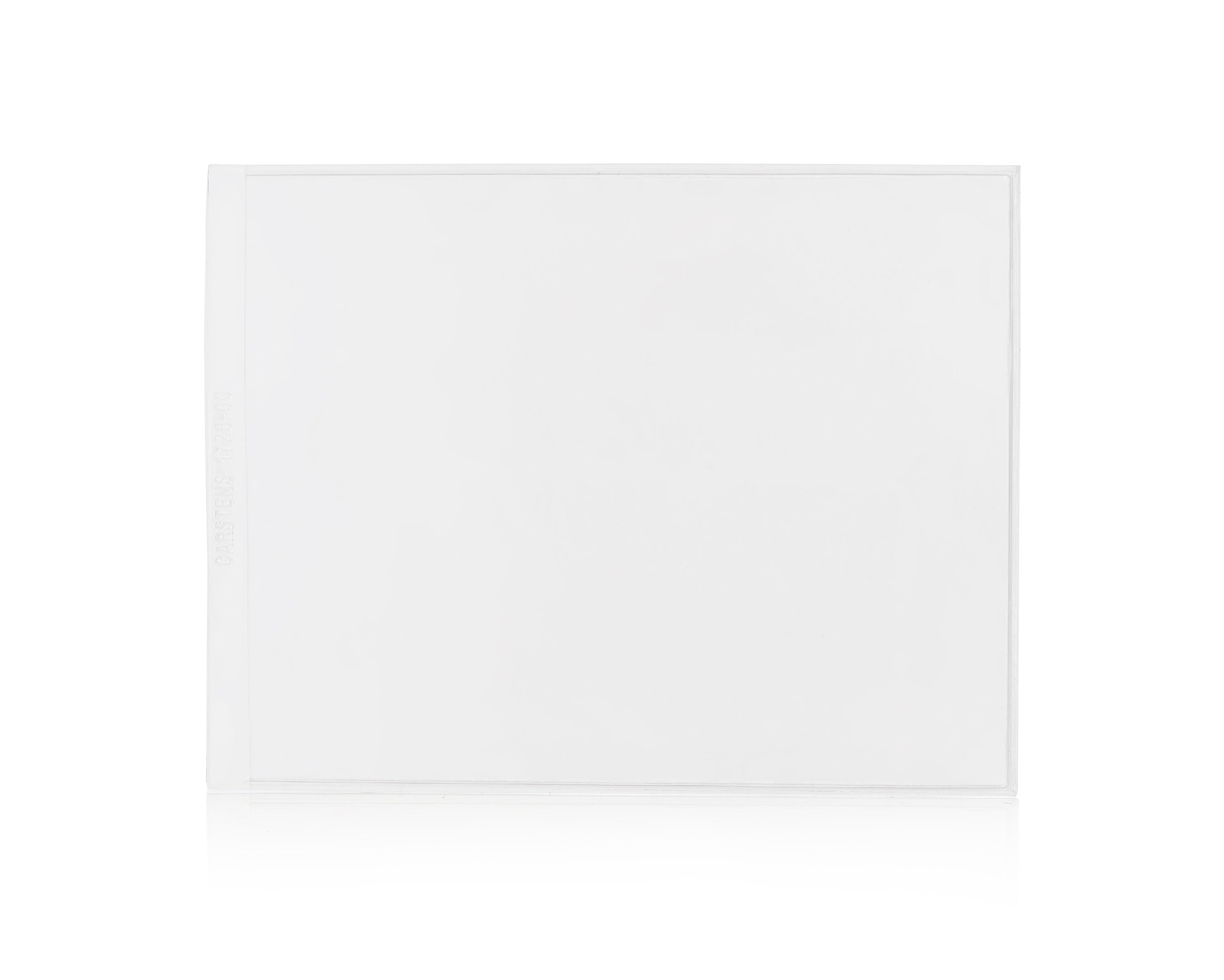 Self Adhesive Binder Pockets - Photo Size