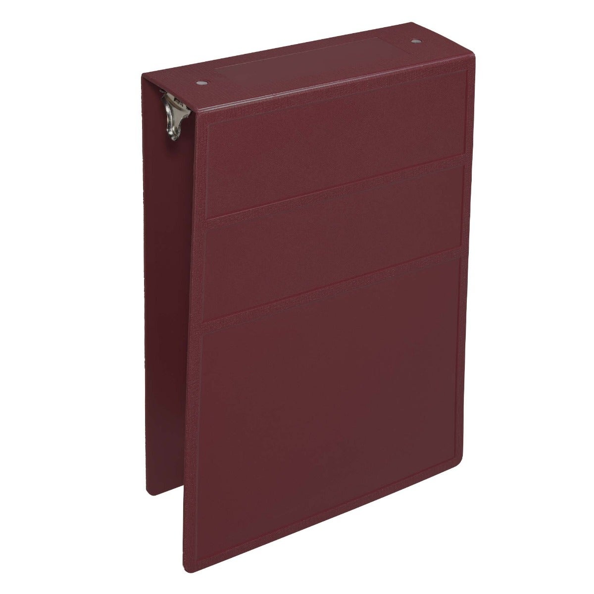 3-Inch Heavy Duty 5-Ring Binder for Medical Charting – Top Opening