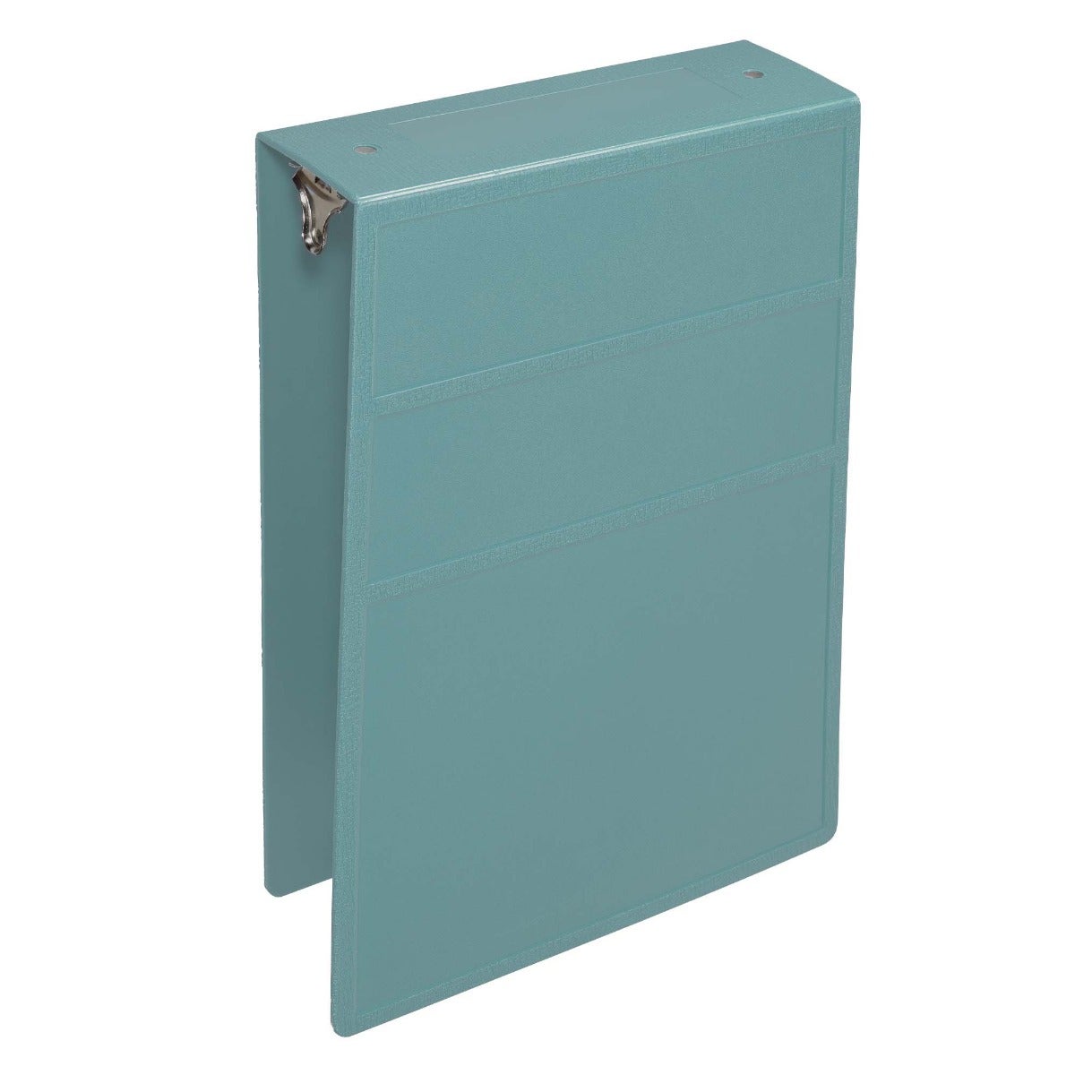 3-Inch Heavy Duty 3-Ring Binder for Medical Charting - Top Opening