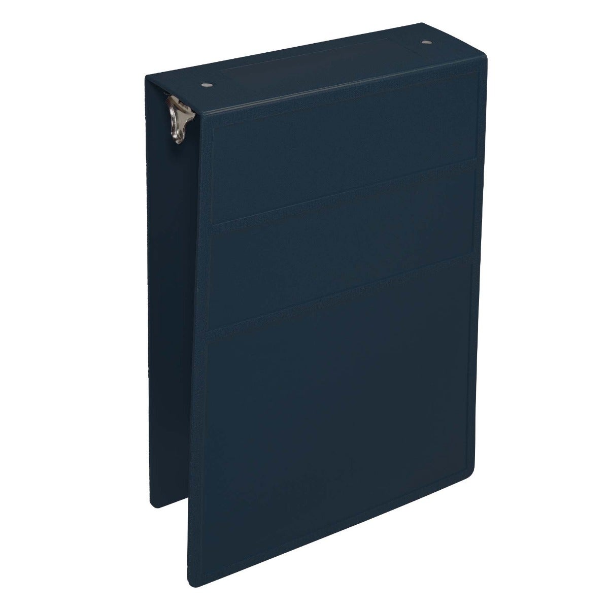 3-Inch Heavy Duty 3-Ring Binder for Medical Charting - Top Opening