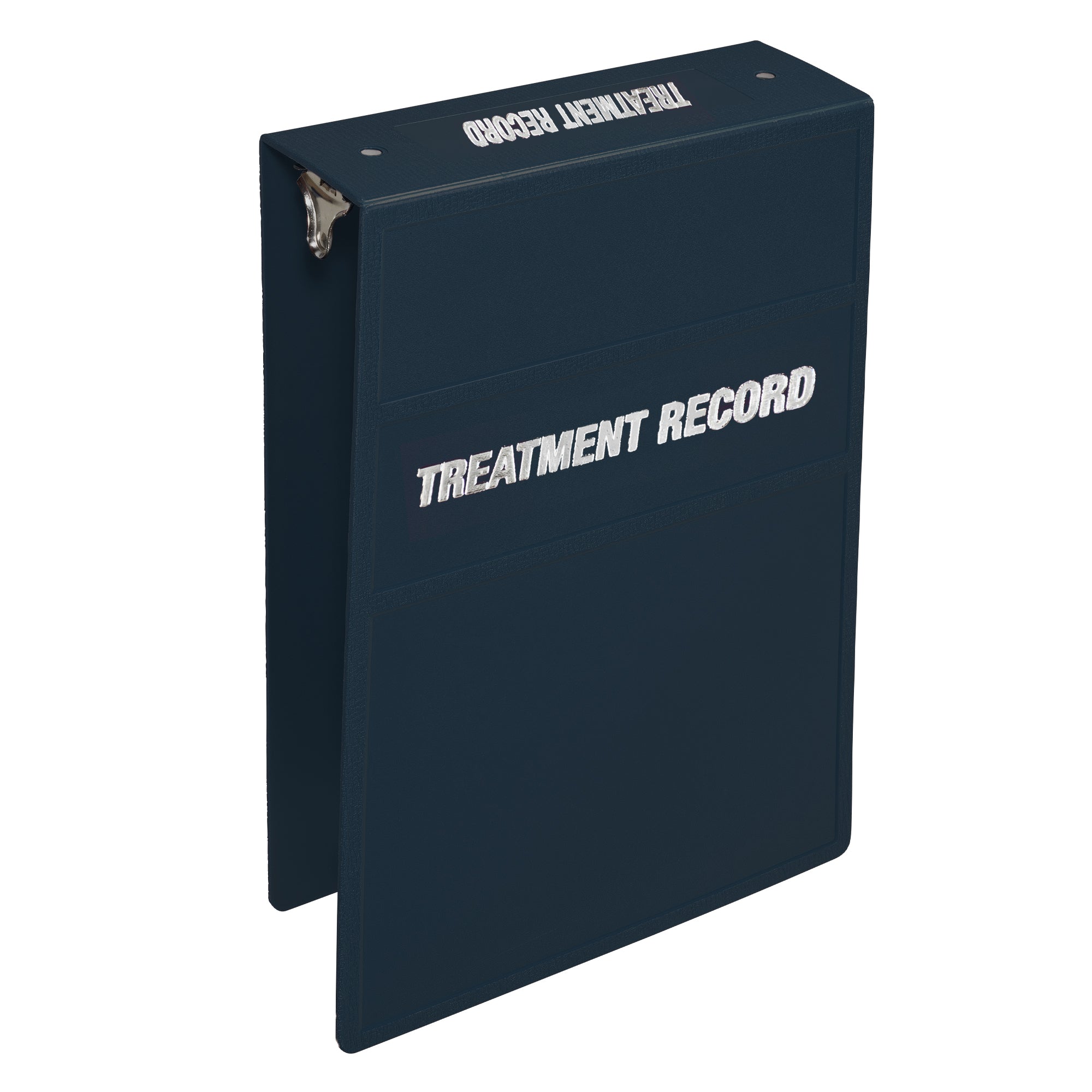 Heavy Duty Ring Binder for Treatment Administration Records (TAR) Manuals – Top Opening