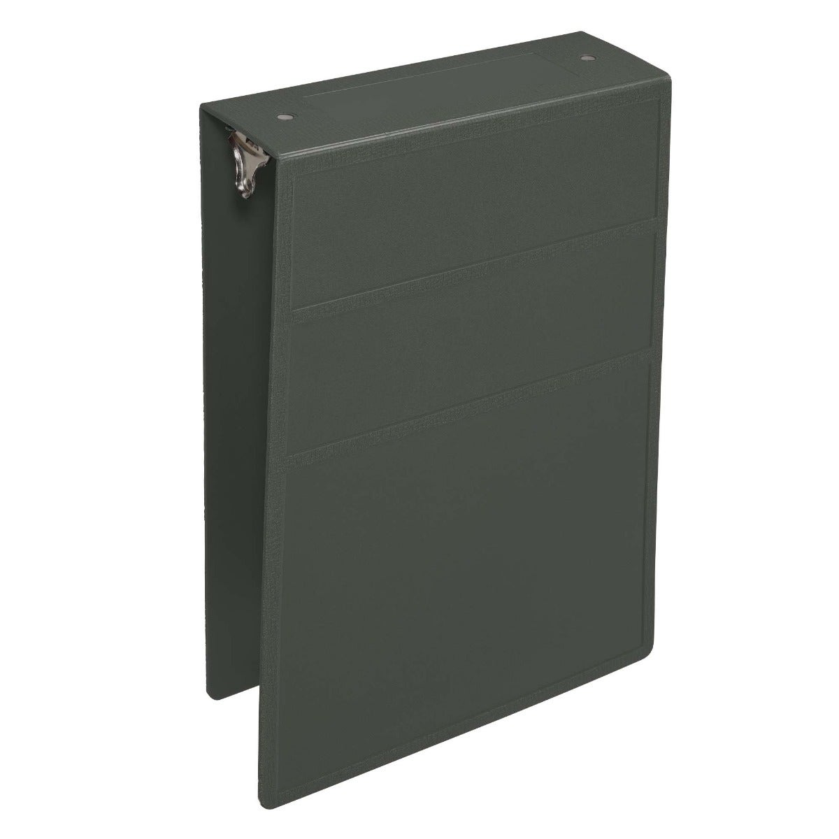 3-Inch Heavy Duty 3-Ring Binder for Medical Charting - Top Opening