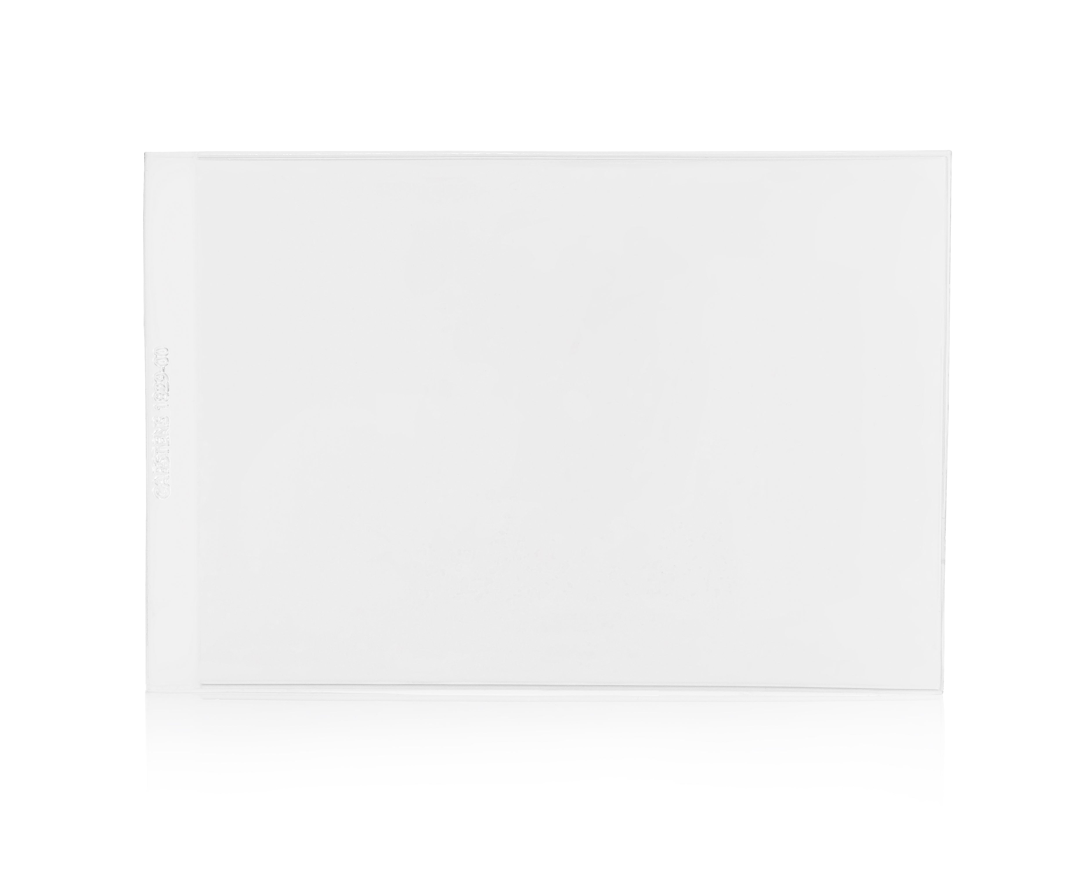 Self Adhesive Binder Pockets - Photo Size