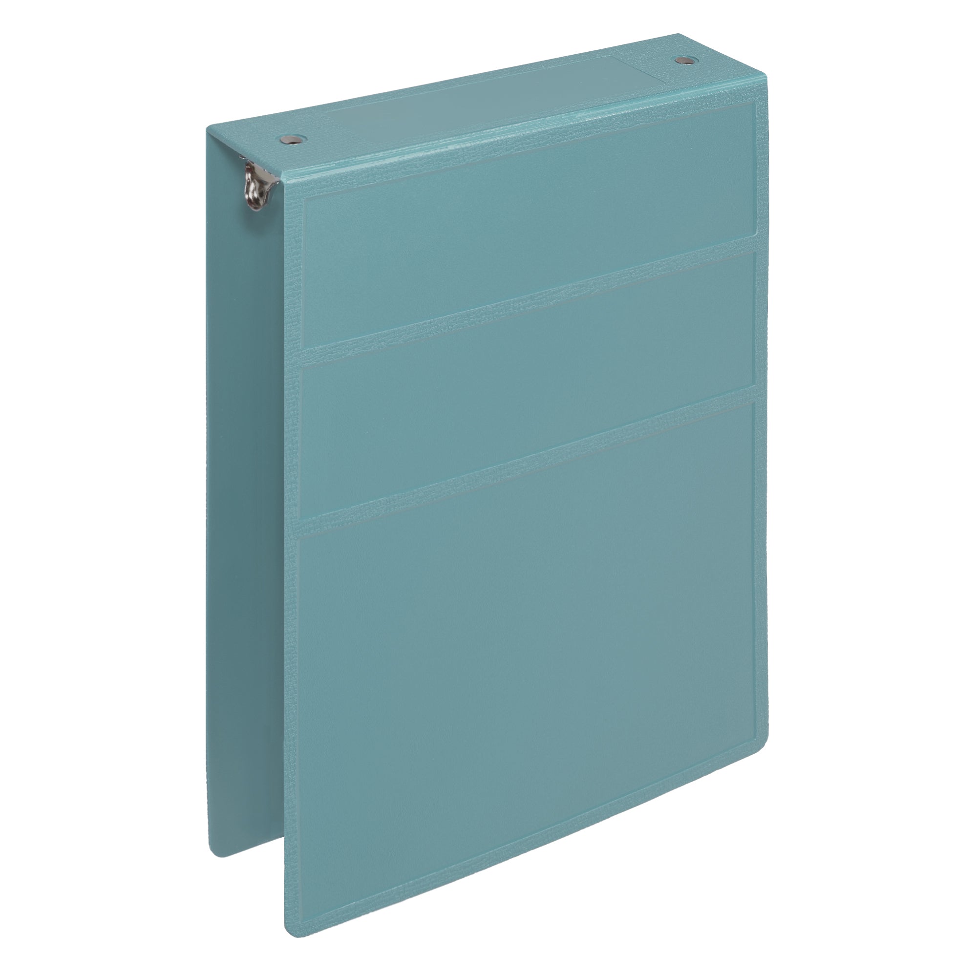2-Inch Heavy Duty 5-Ring Binder – Top Opening