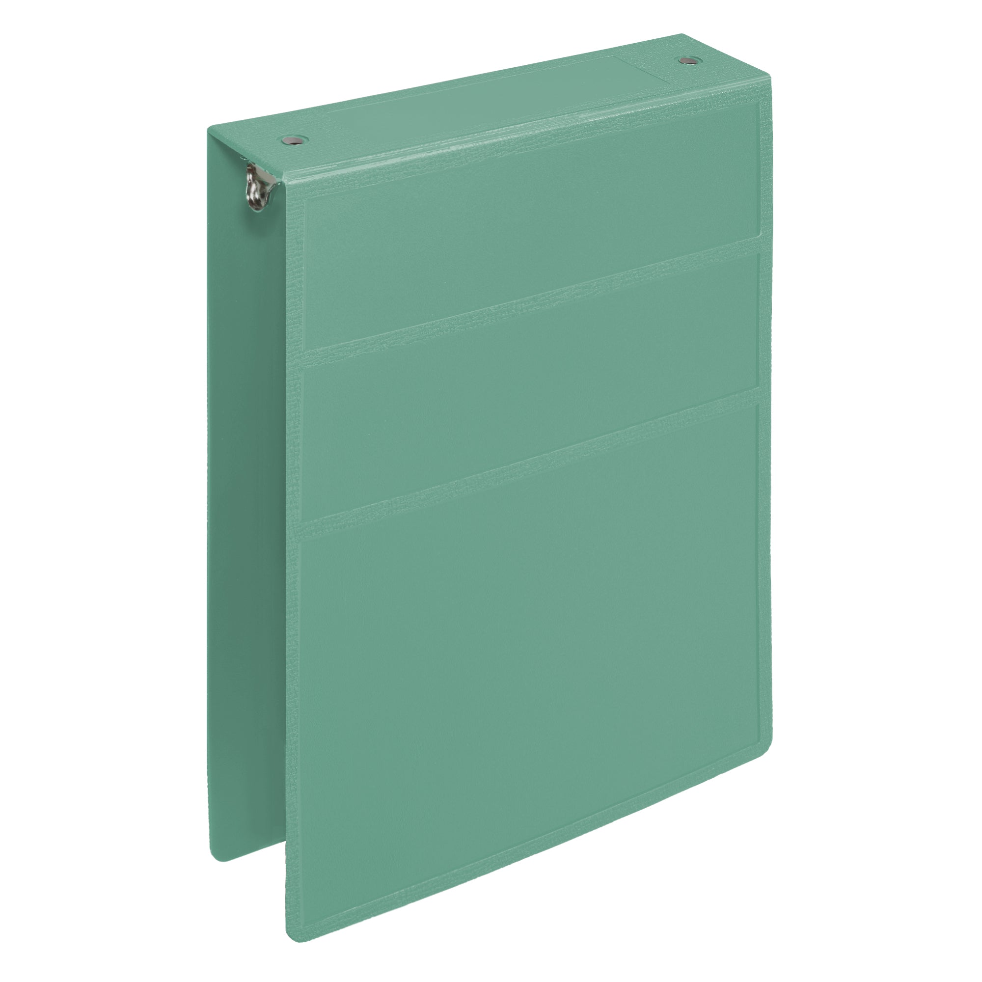 2-Inch Heavy Duty 5-Ring Binder – Top Opening
