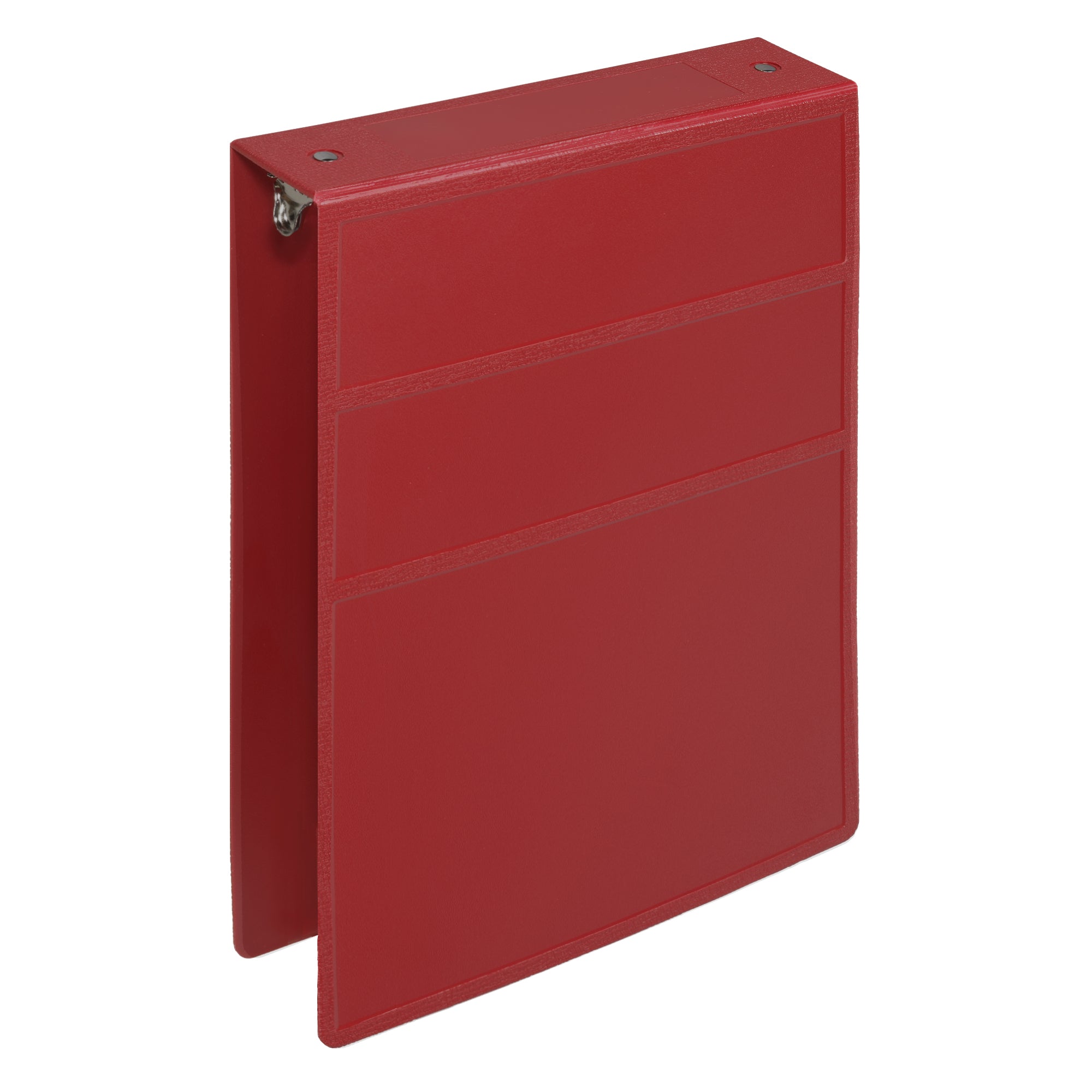 2-Inch Heavy Duty 5-Ring Binder – Top Opening