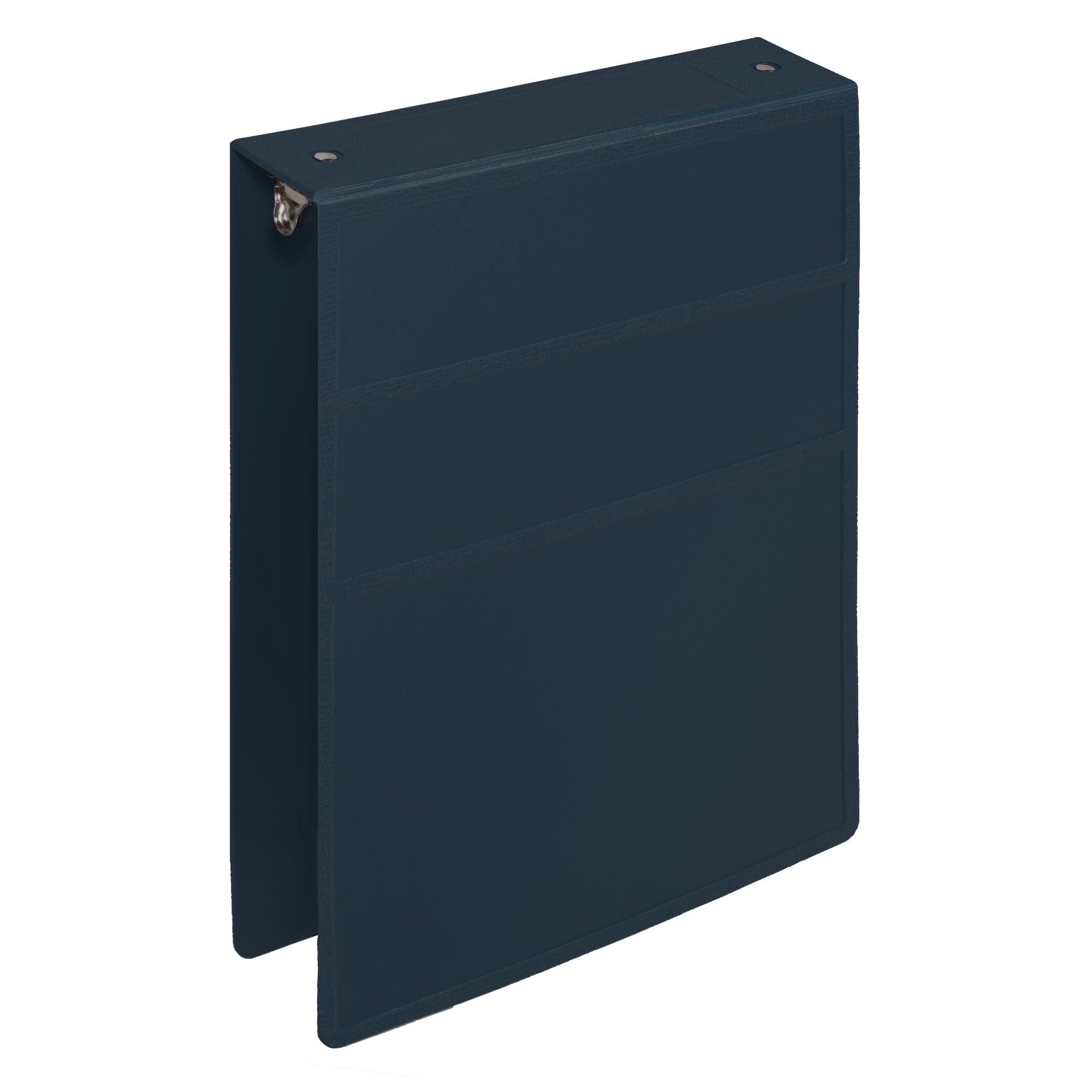 2-Inch Heavy Duty 5-Ring Binder – Top Opening