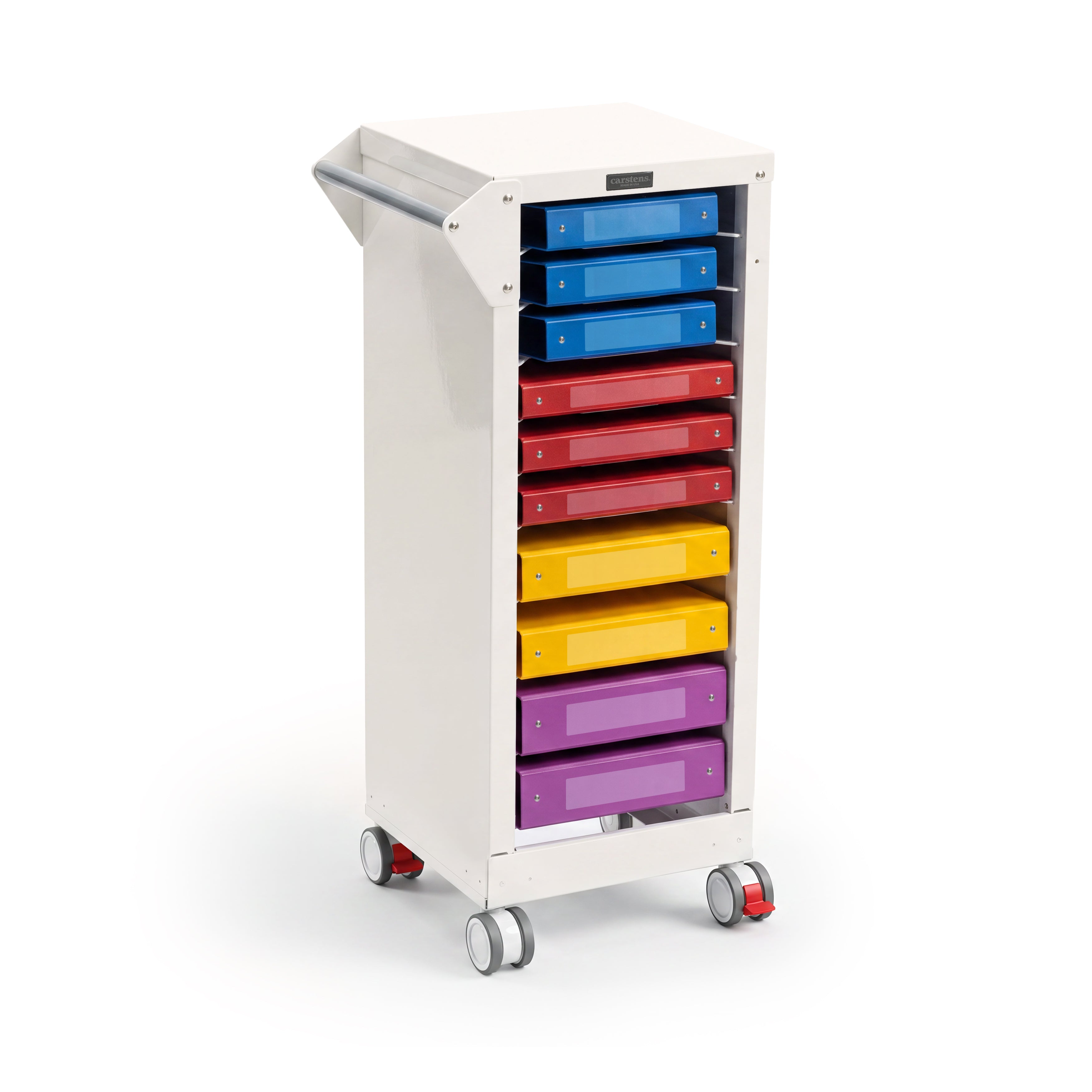 MultiFit™ Chart Rack