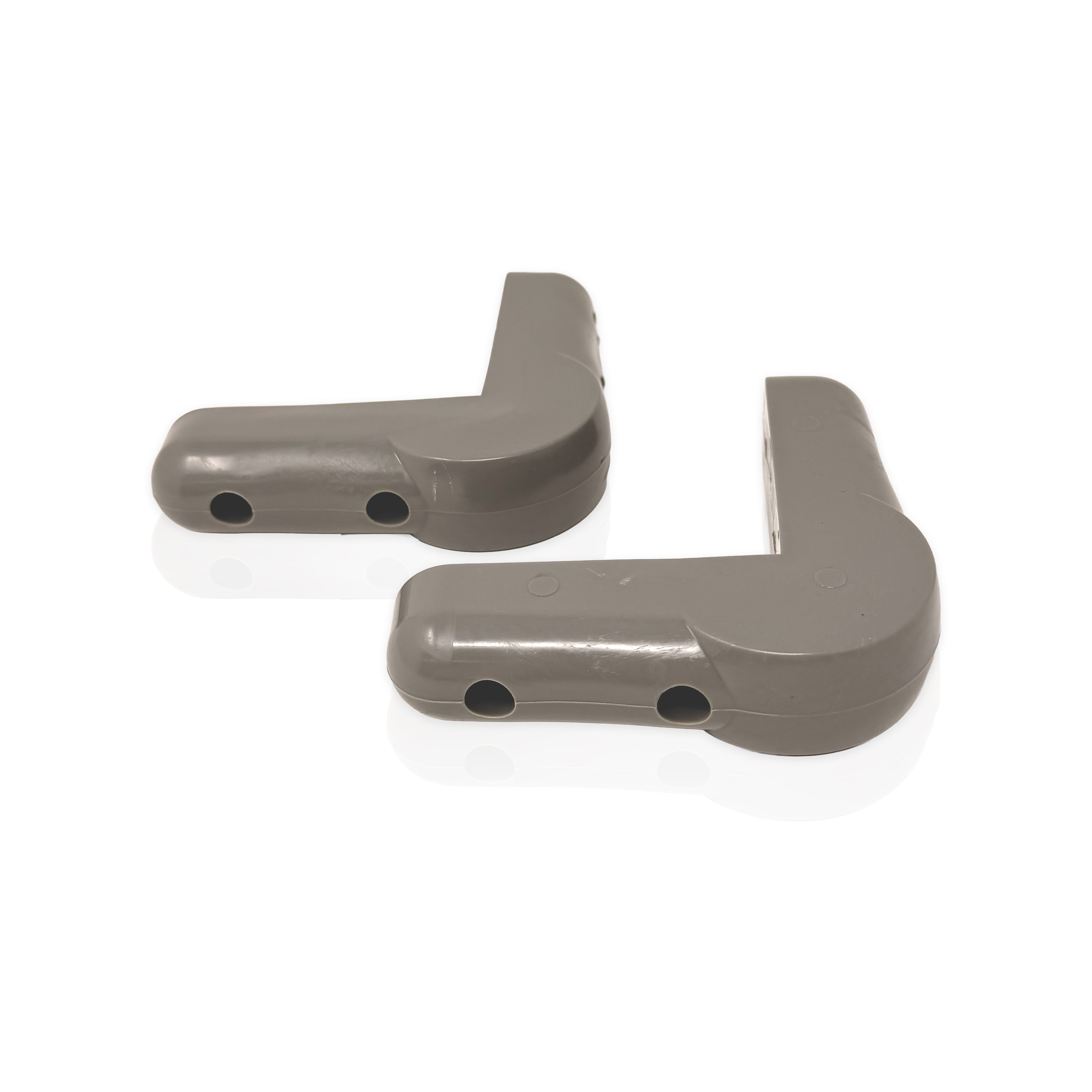 Carstens MultiFit™ Chart Rack Corner Bumpers (Pack of 2)