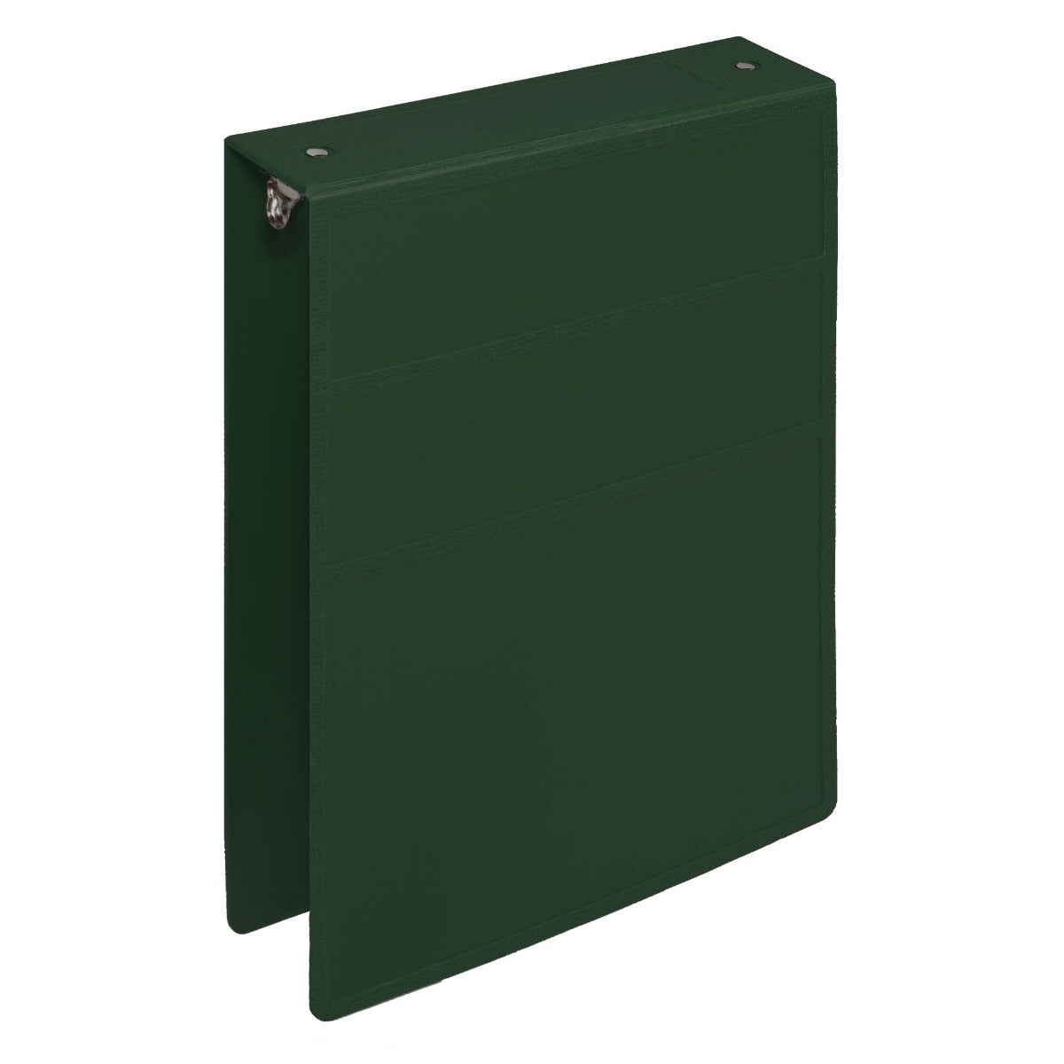 2-Inch Heavy Duty 5-Ring Binder – Top Opening