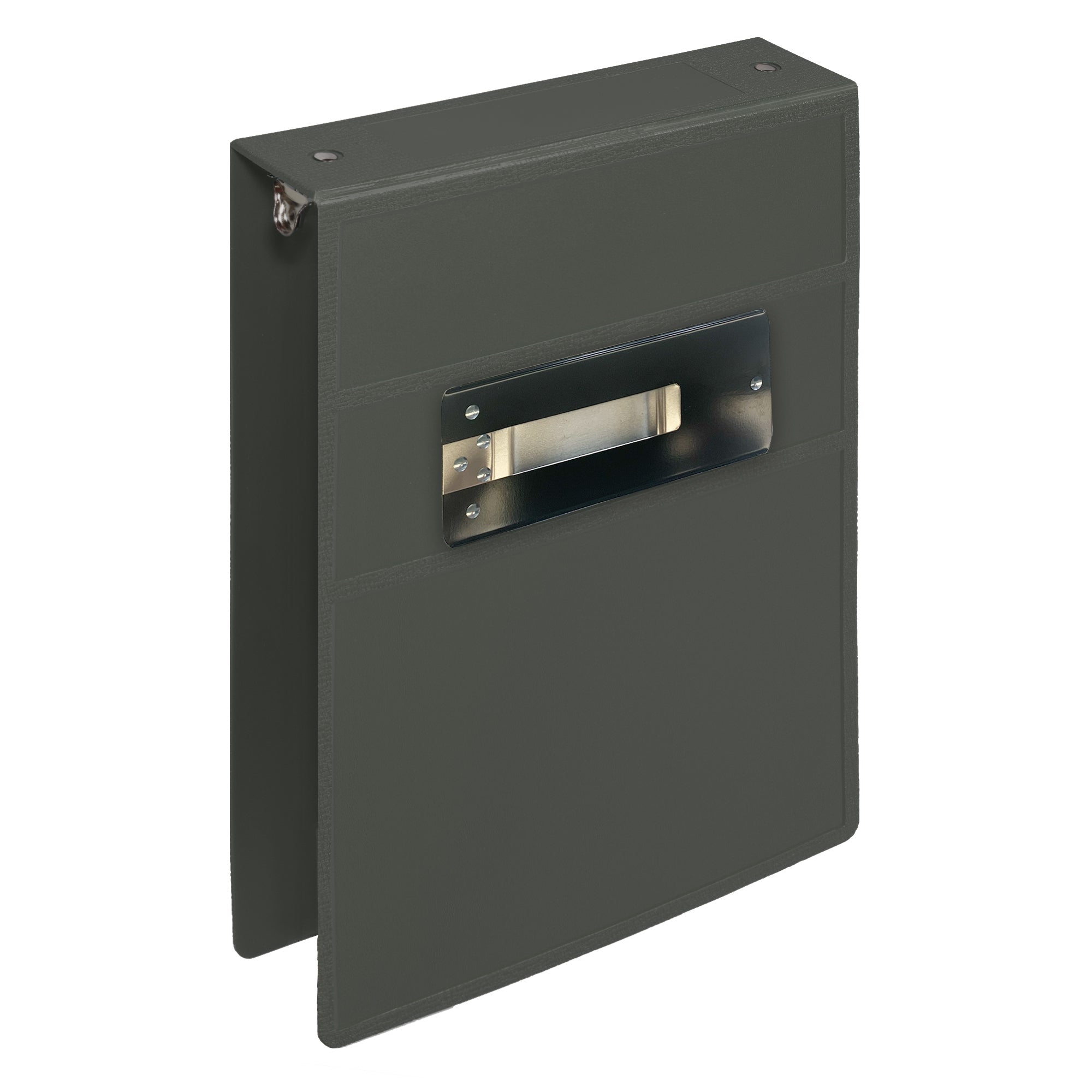 2-Inch Heavy Duty 5-Ring Binder – Top Opening