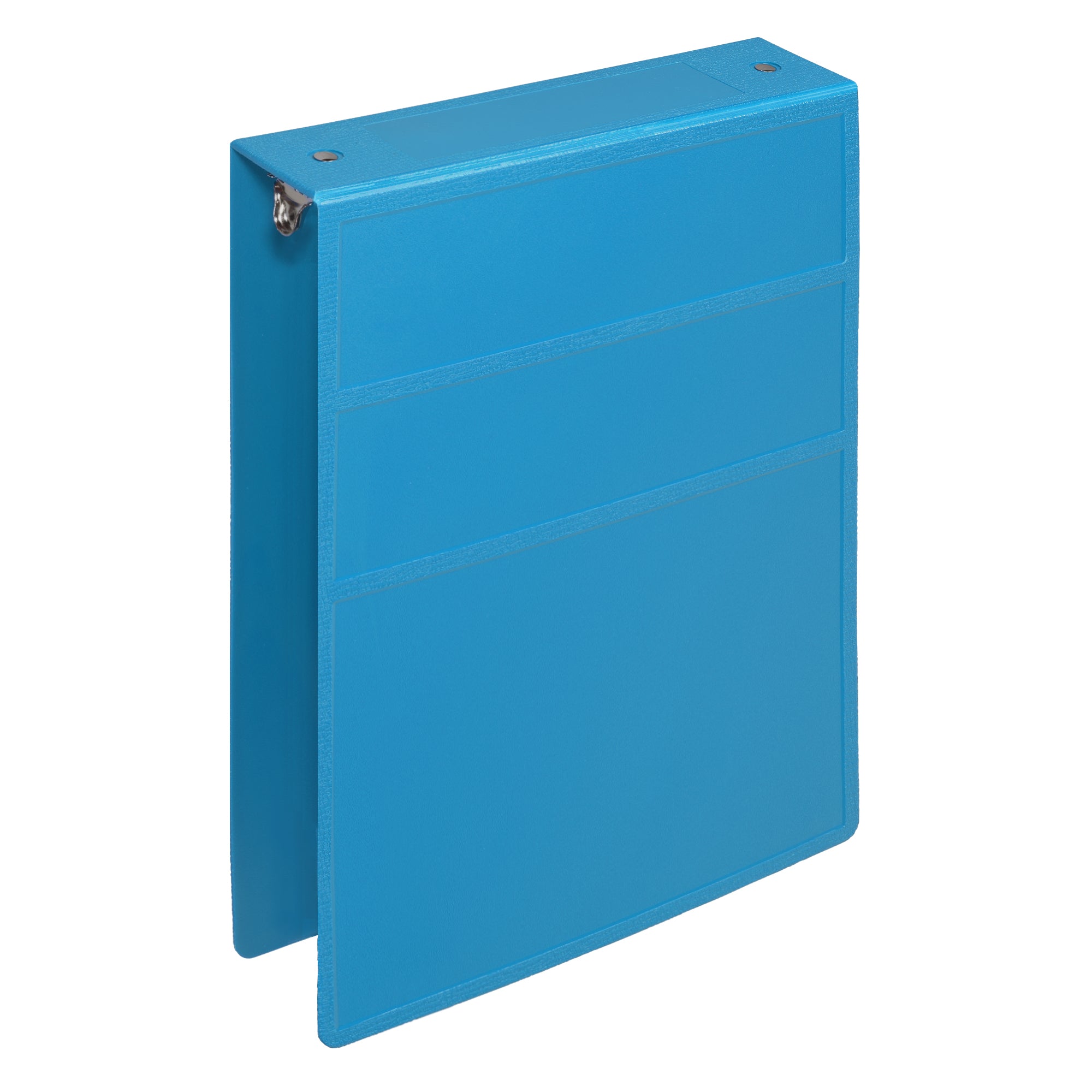 2-Inch Heavy Duty 5-Ring Binder – Top Opening