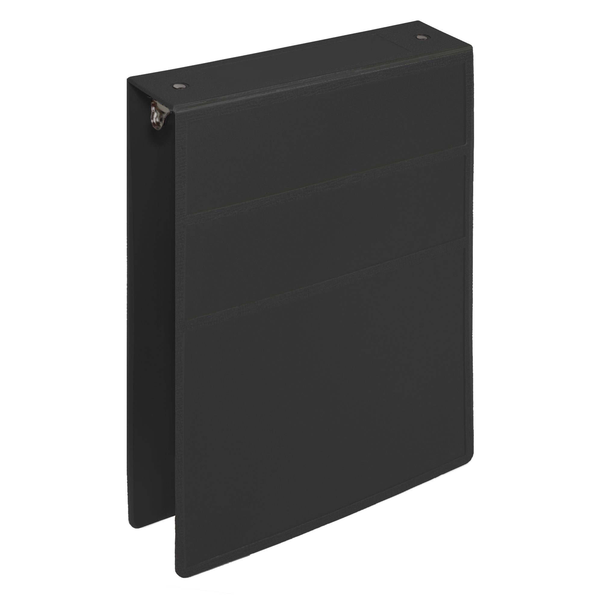 2-Inch Heavy Duty 2-Ring Binder for Medical Charting – Top Opening