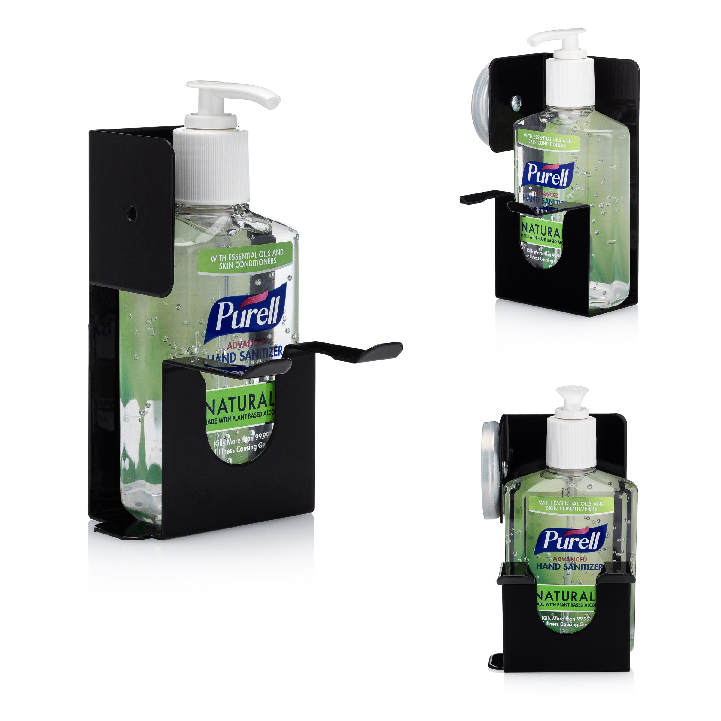 Magnetic Storage Caddy