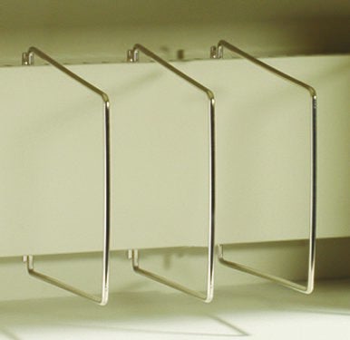 PrivacyLine™ Standard Chart Rack Dividers
