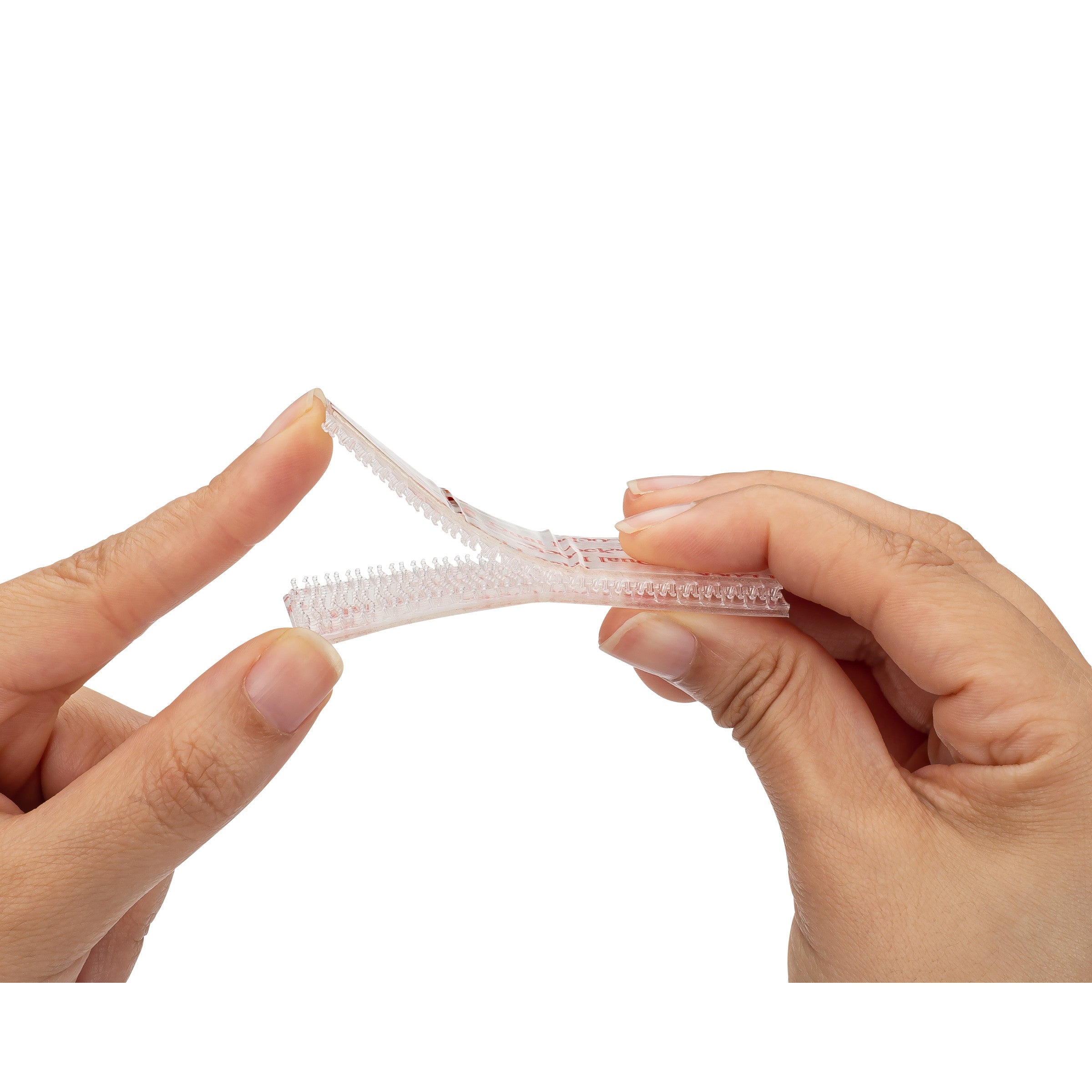 3M Dual Lock Reclosable Fasteners, Self-Adhesive Strips, 10 Pack