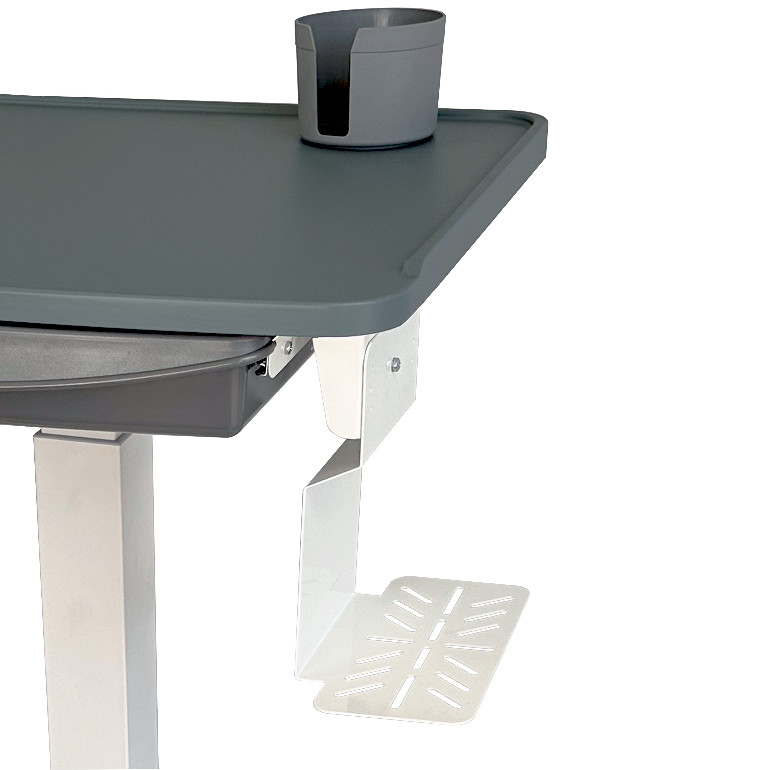 CarePod™ Lite Scanner & Printer Holder