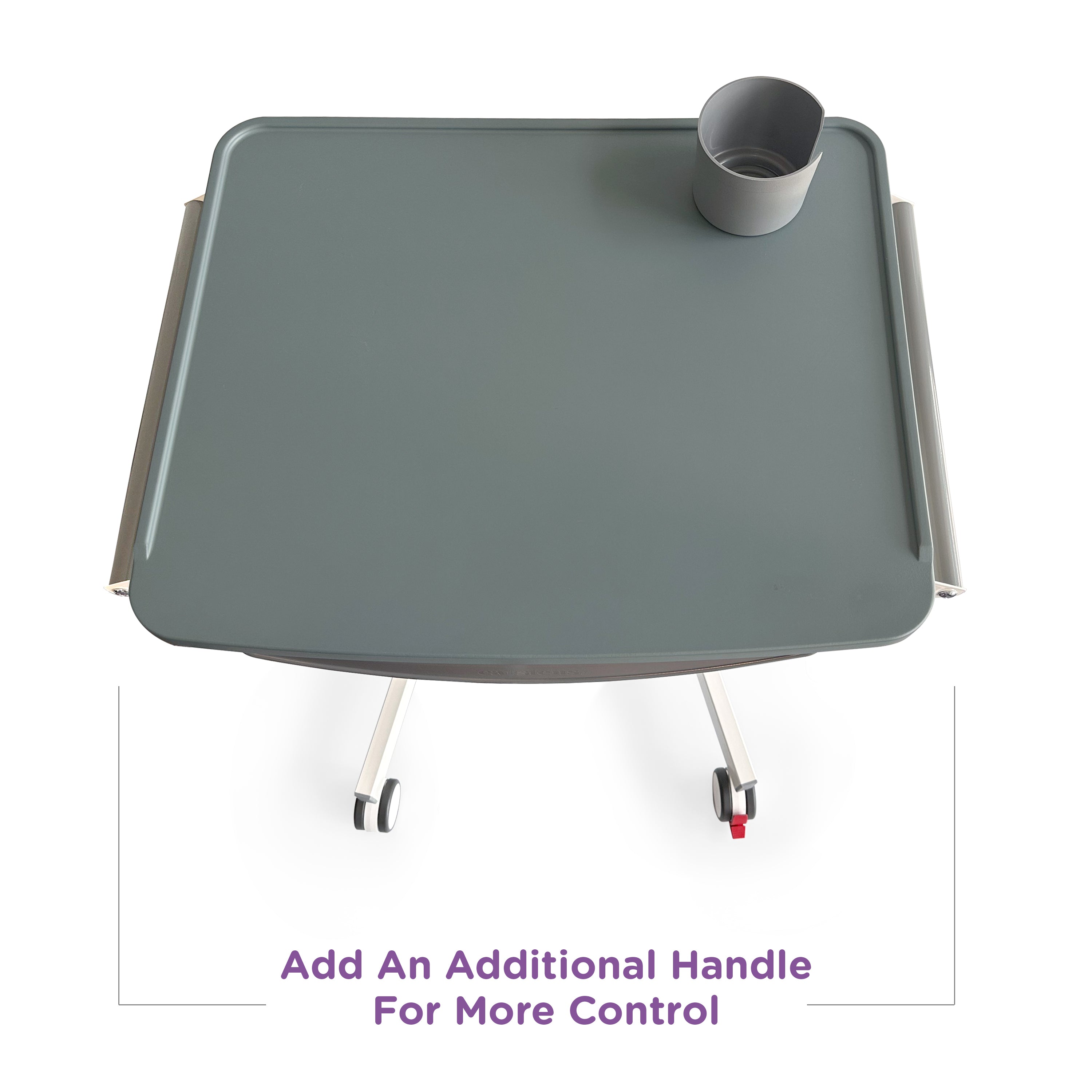 CarePod™ Lite Handle Kit