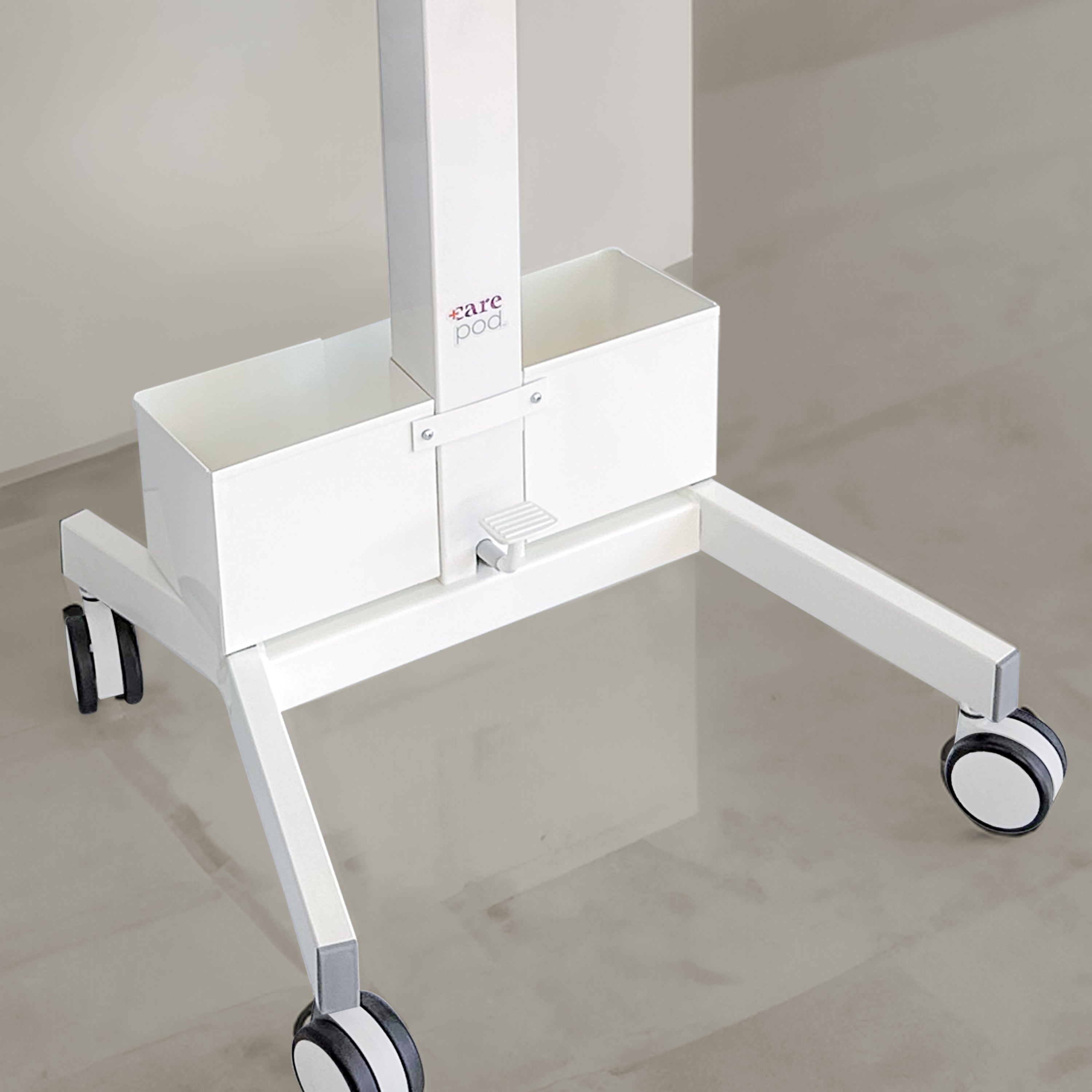 CarePod™ Lite Storage Bin