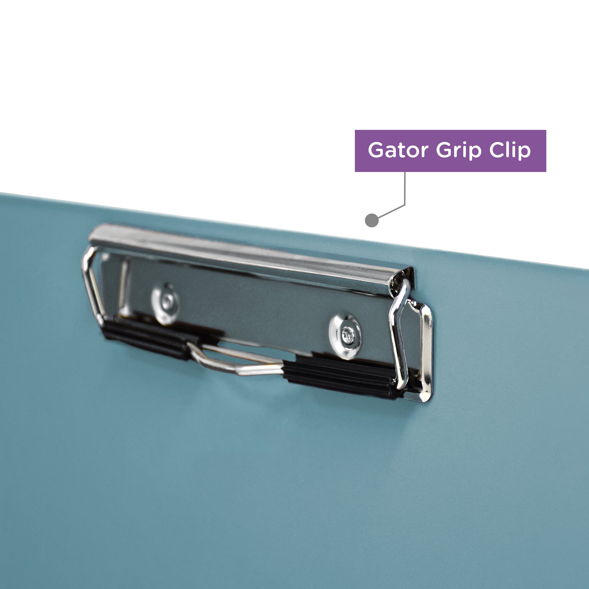 Custom Book Style Clipboard with Cover, Double Sided