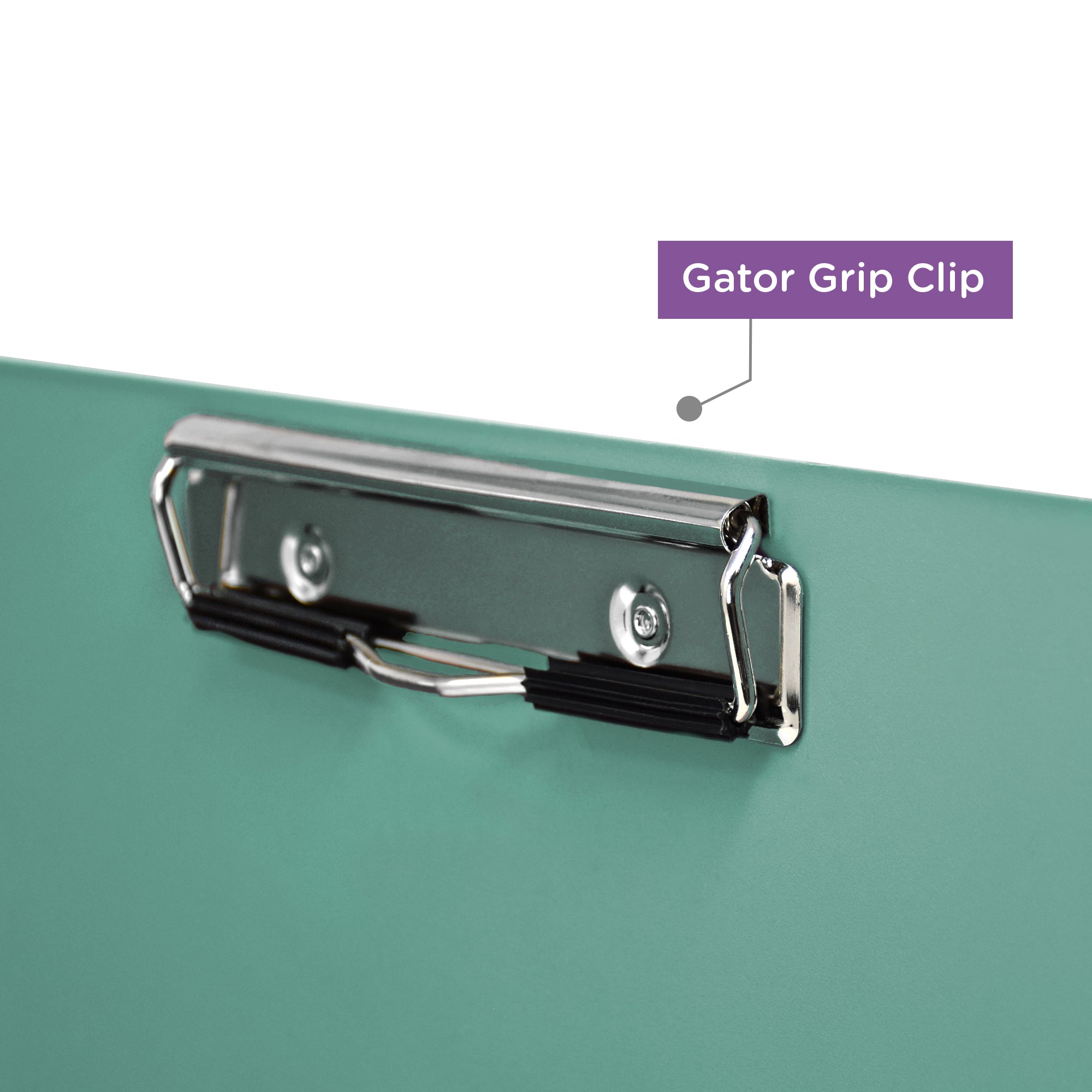 Custom Book Style Clipboard with Cover, Double Sided