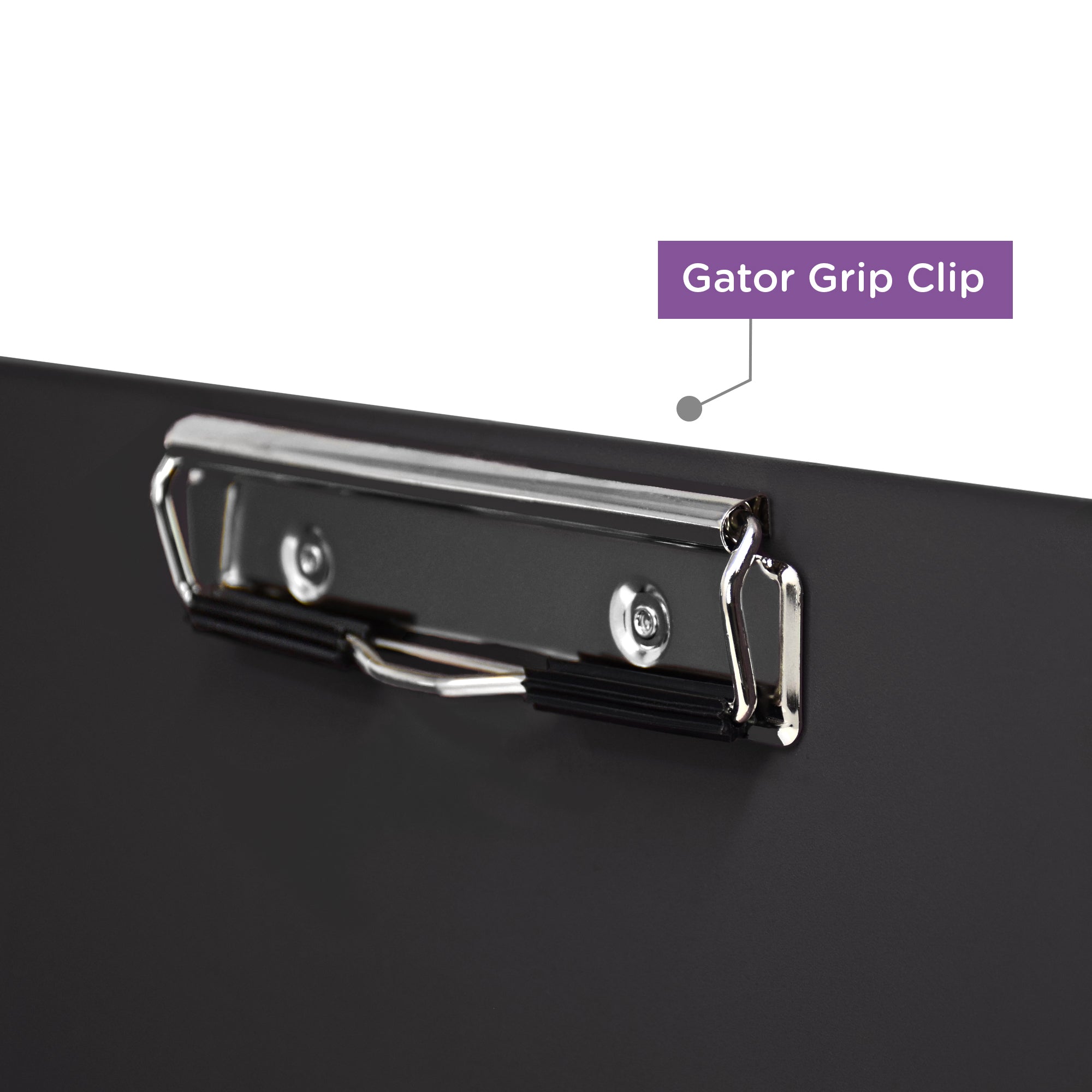 Custom Book Style Clipboard with Cover, Double Sided