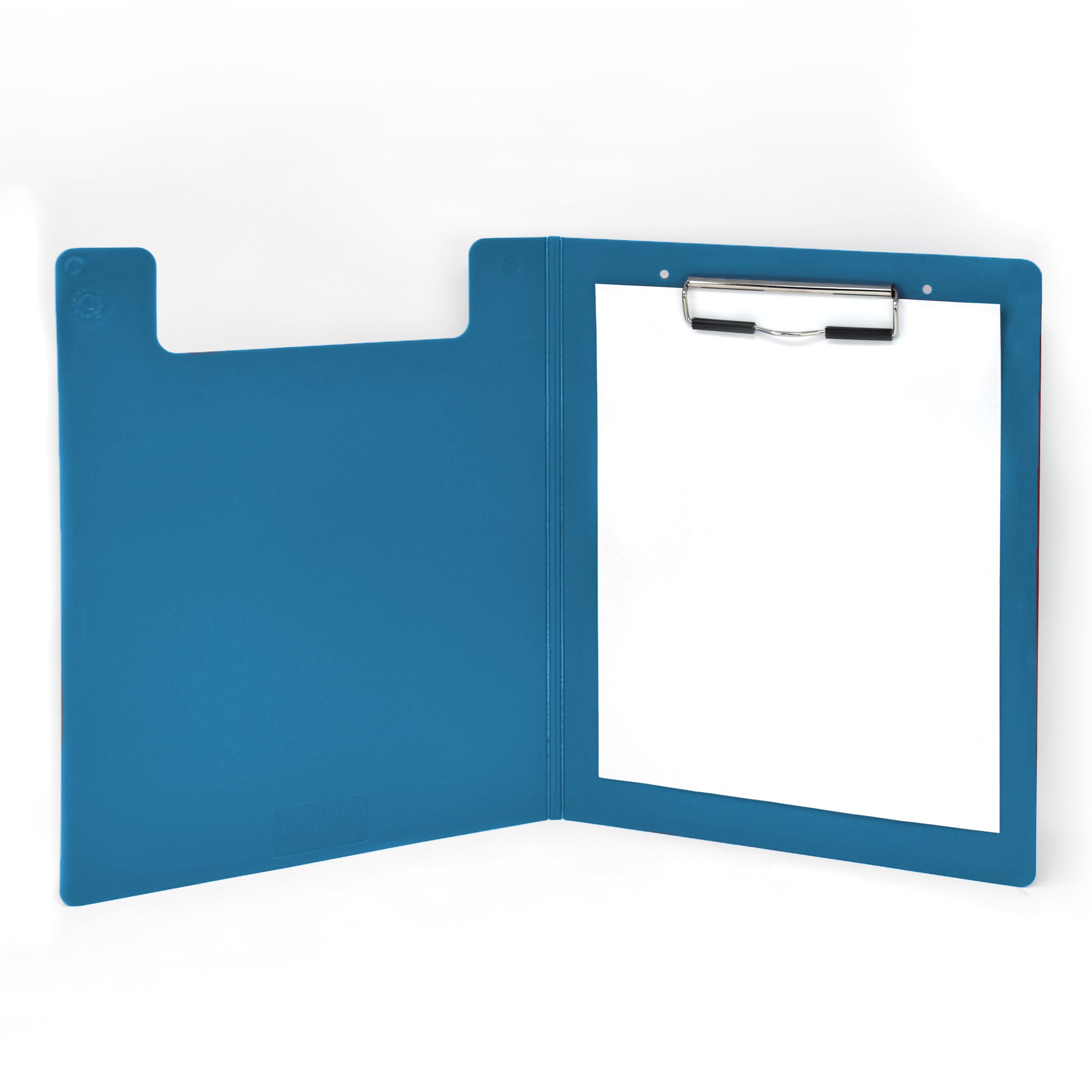Heavy Duty Low-Profile Privacy Clipboard Confidential