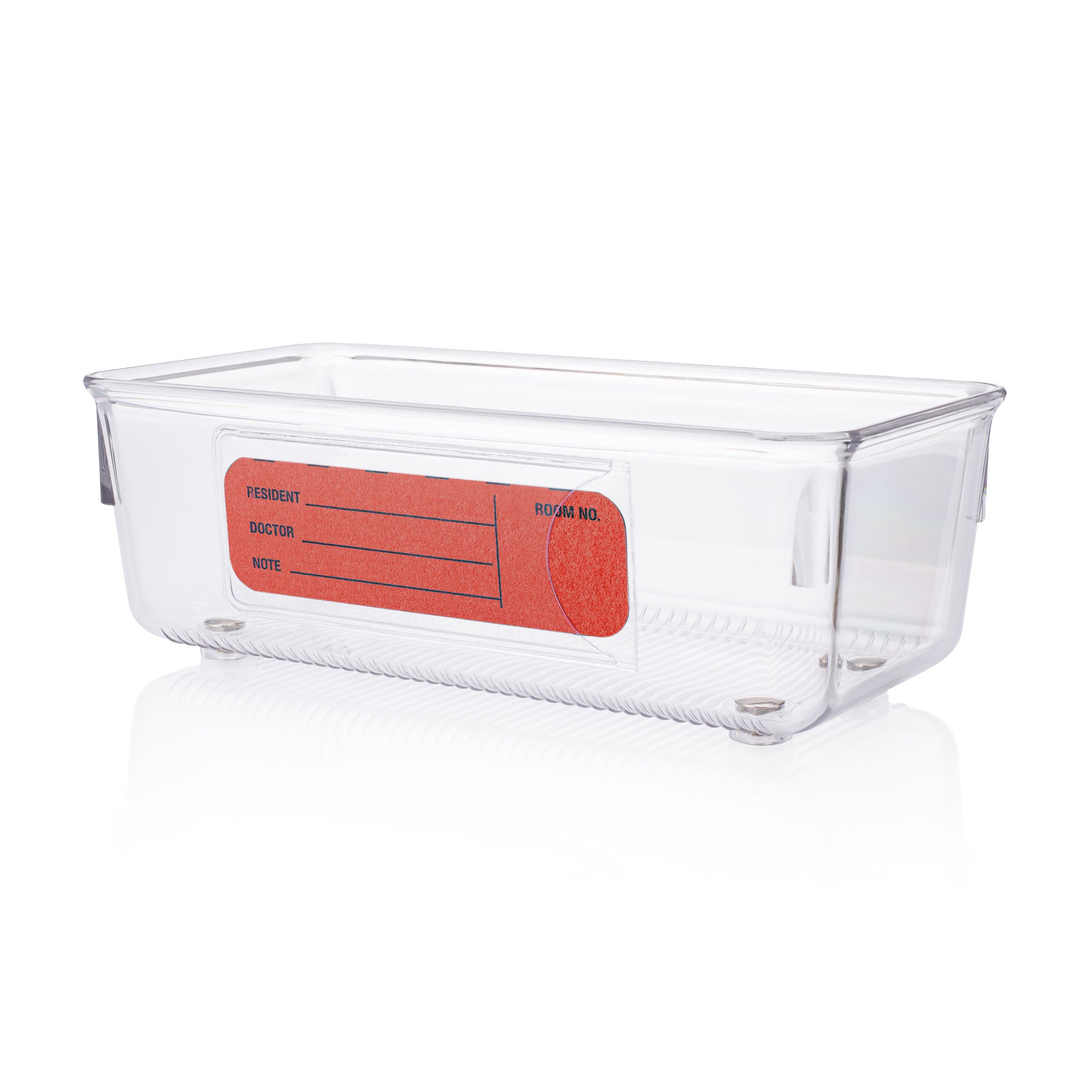 ID Cards for Half Size Card Pockets, Pack of 100