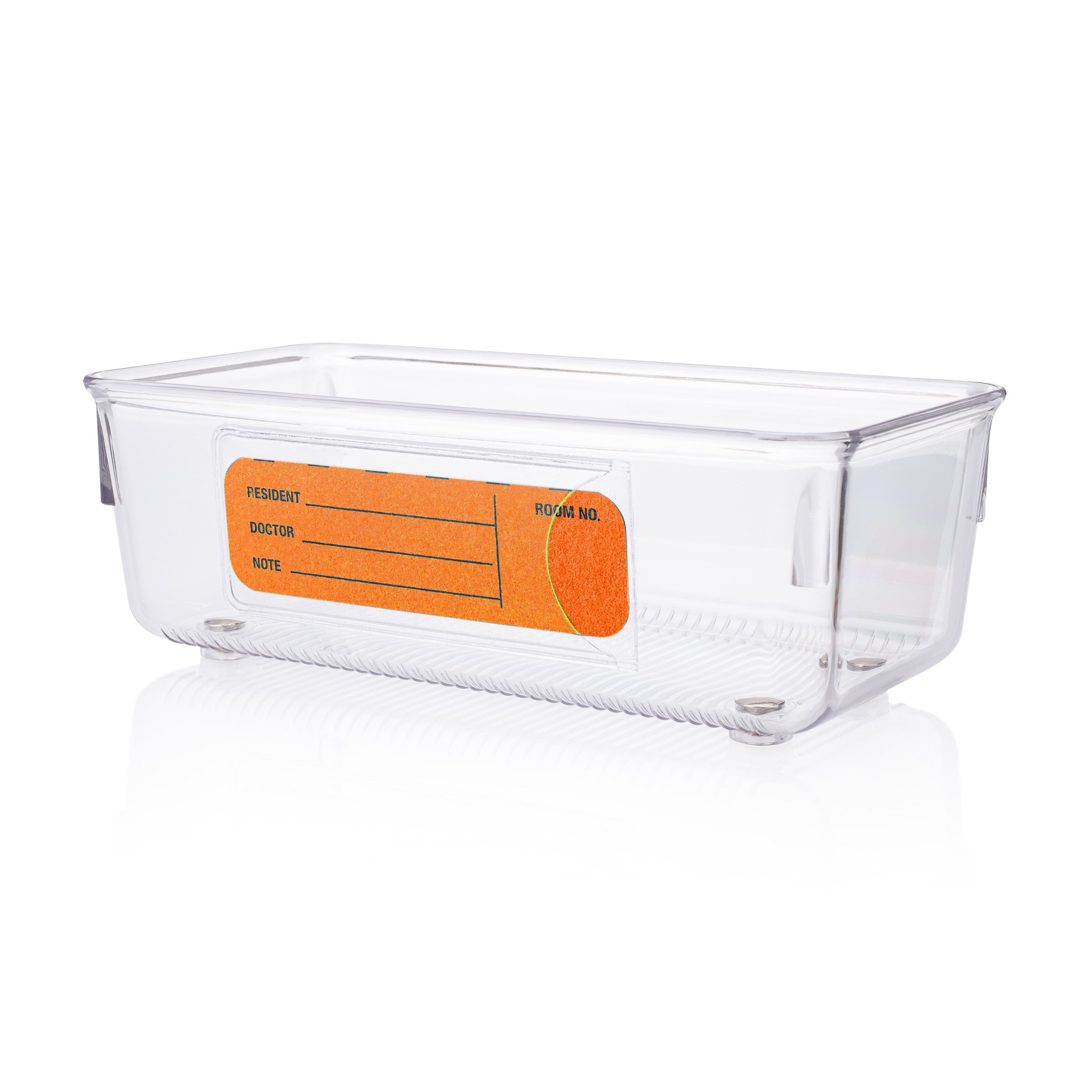 ID Cards for Half Size Card Pockets, Pack of 100