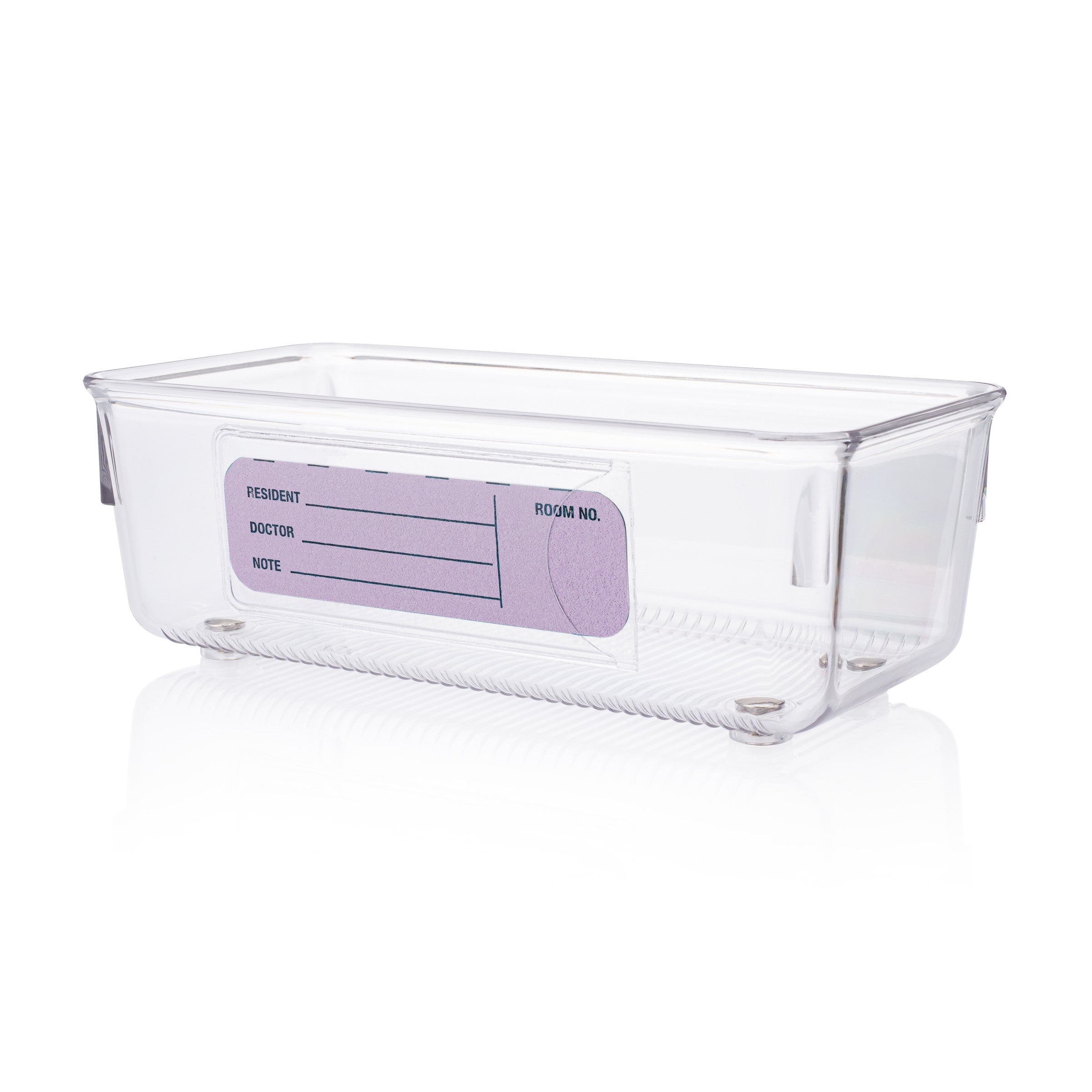 ID Cards for Half Size Card Pockets, Pack of 100