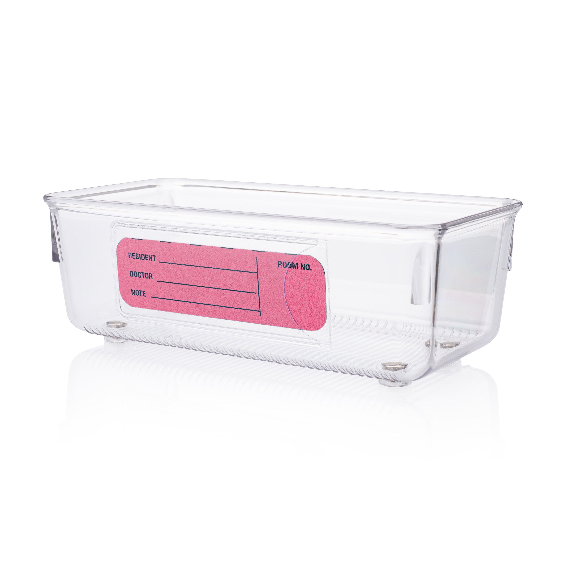 ID Cards for Half Size Card Pockets, Pack of 100