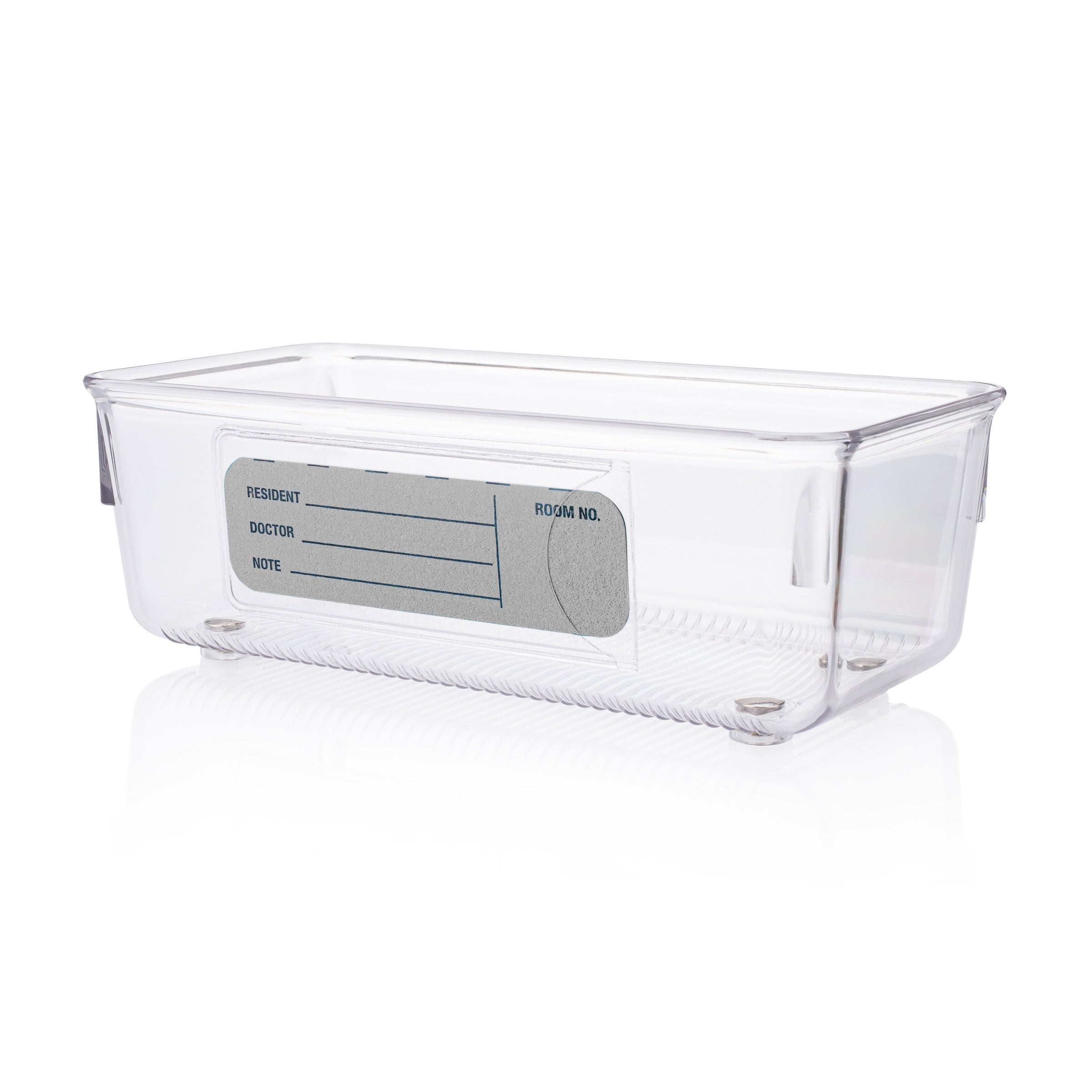 ID Cards for Half Size Card Pockets, Pack of 100