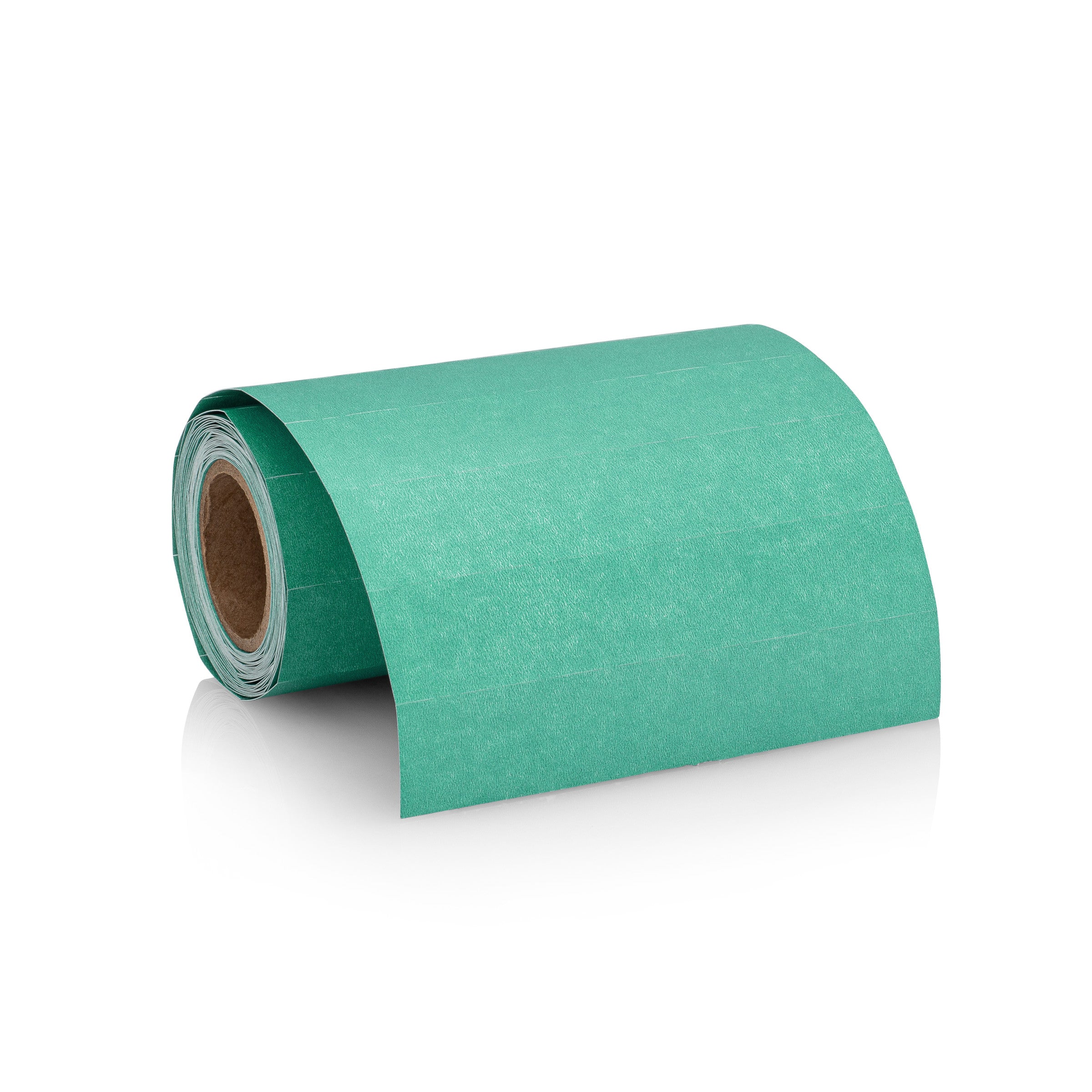 Blank ID Cards for 1.5-4" Ring Binder Spines – Roll of 200