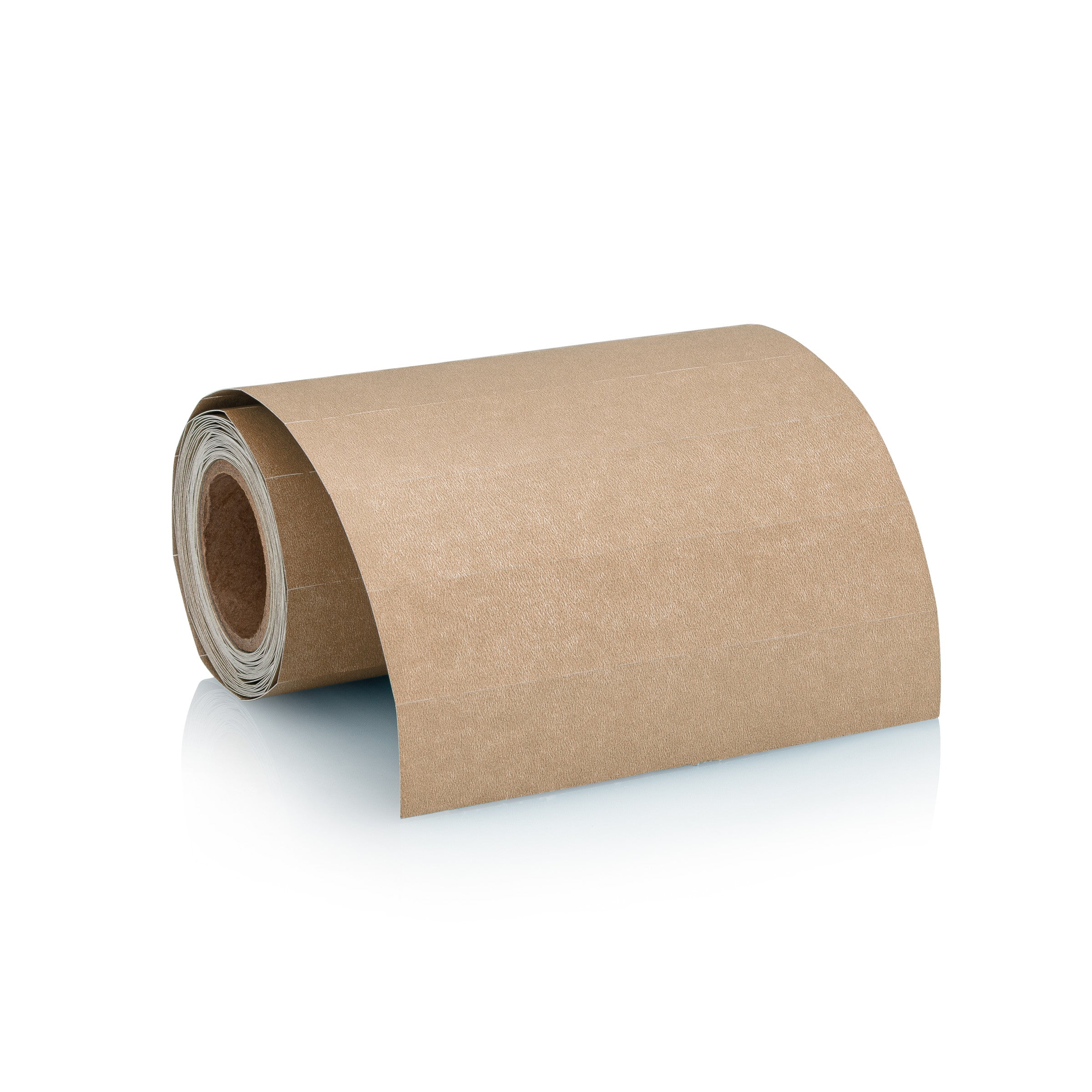 Blank ID Cards for 1.5-4" Ring Binder Spines – Roll of 200