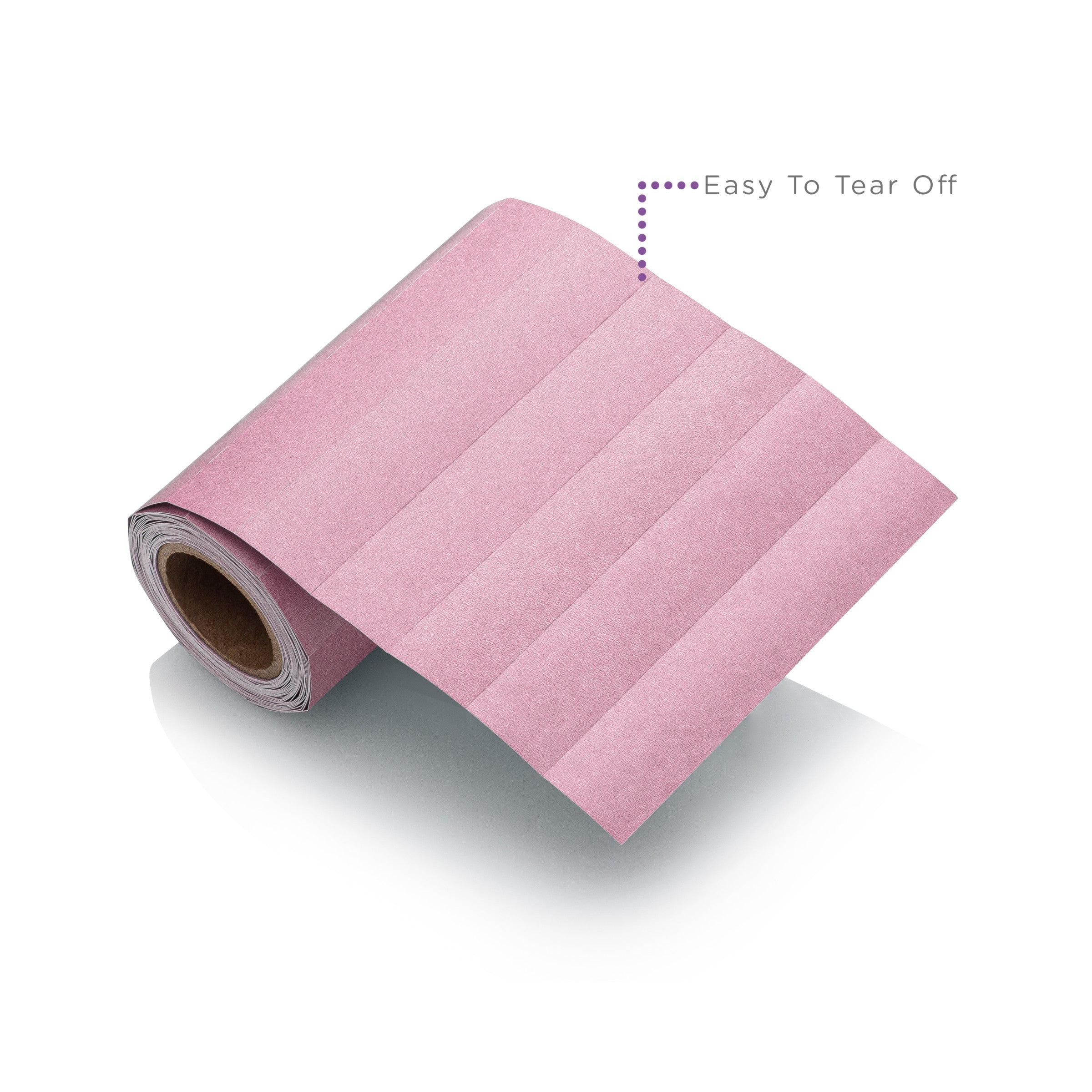 Blank ID Cards for 1.5-4" Ring Binder Spines – Roll of 200