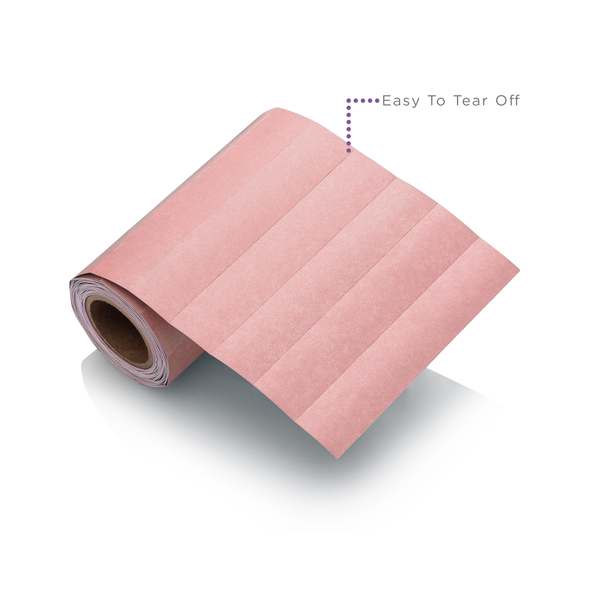 Blank ID Cards for 1.5-4" Ring Binder Spines – Roll of 200