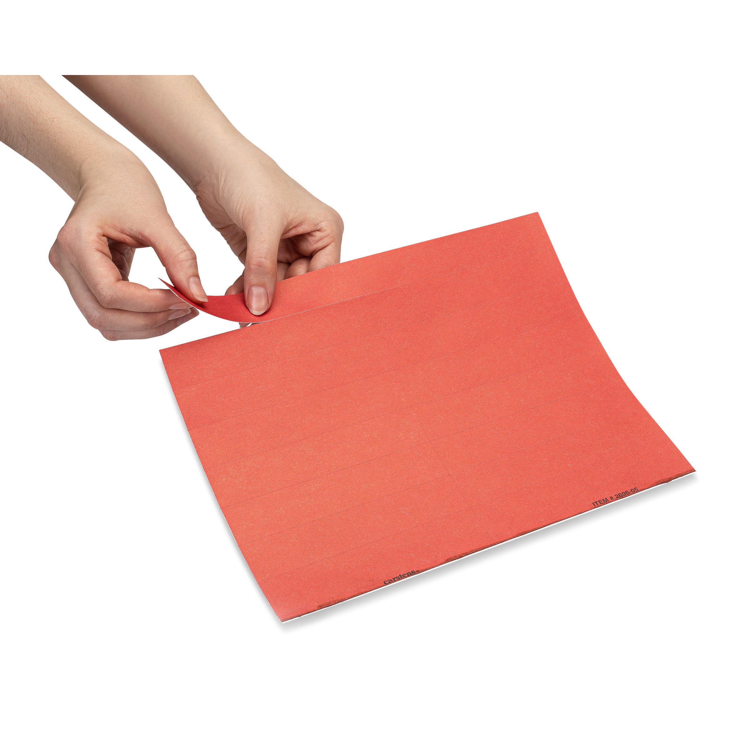 Blank Card Sheets