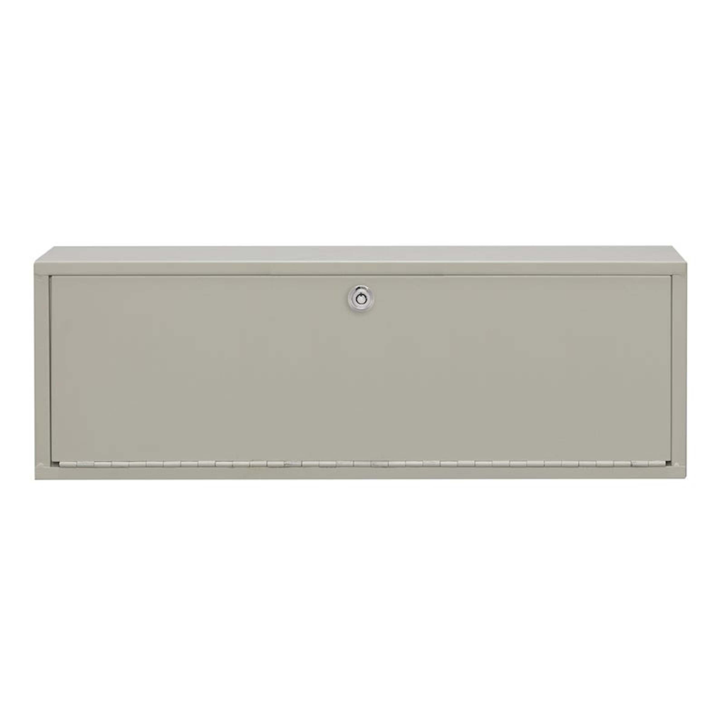 Large Wall-Mounted Lock Box | Carstens